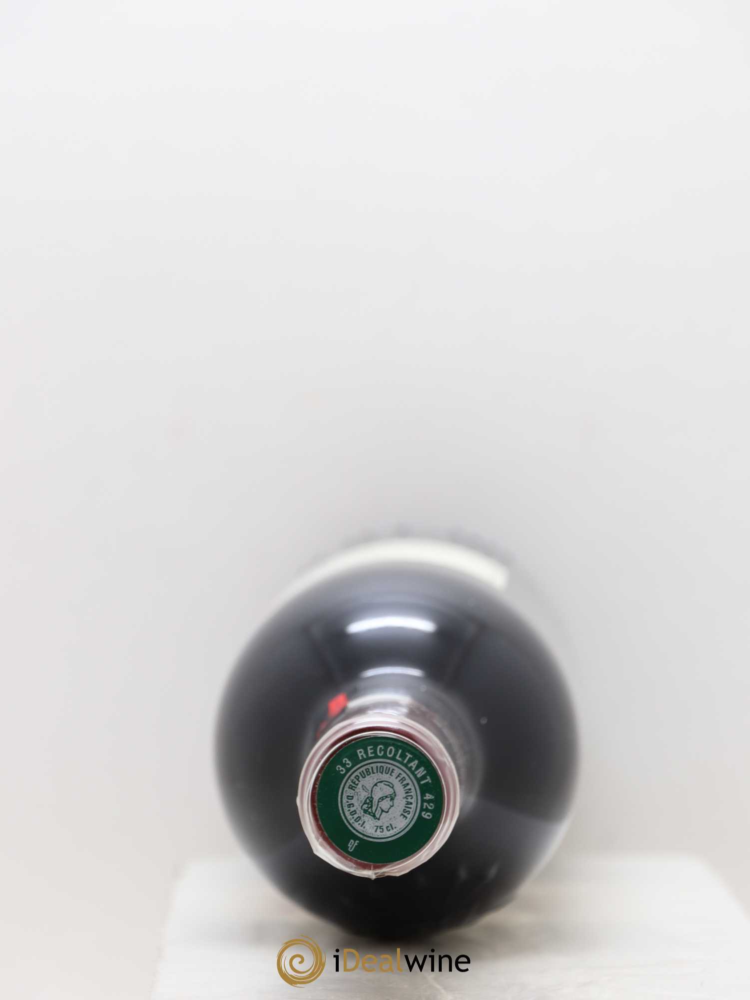 Château Lafite Rothschild 1er Grand Cru Classé 2017 - Lot de 1 bouteille - 2