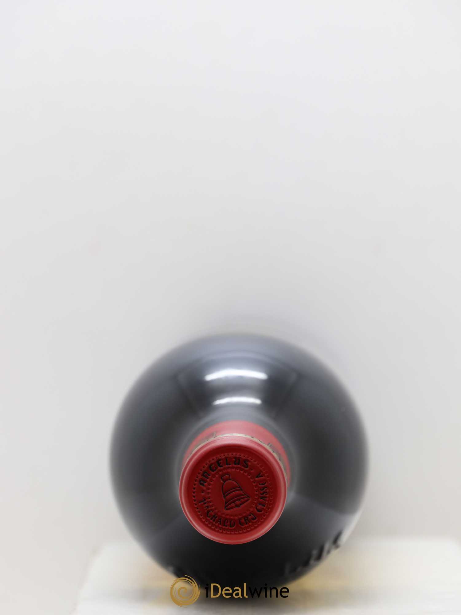 Château Angélus 1er Grand Cru Classé A 2016 - Lot de 1 bouteille - 2