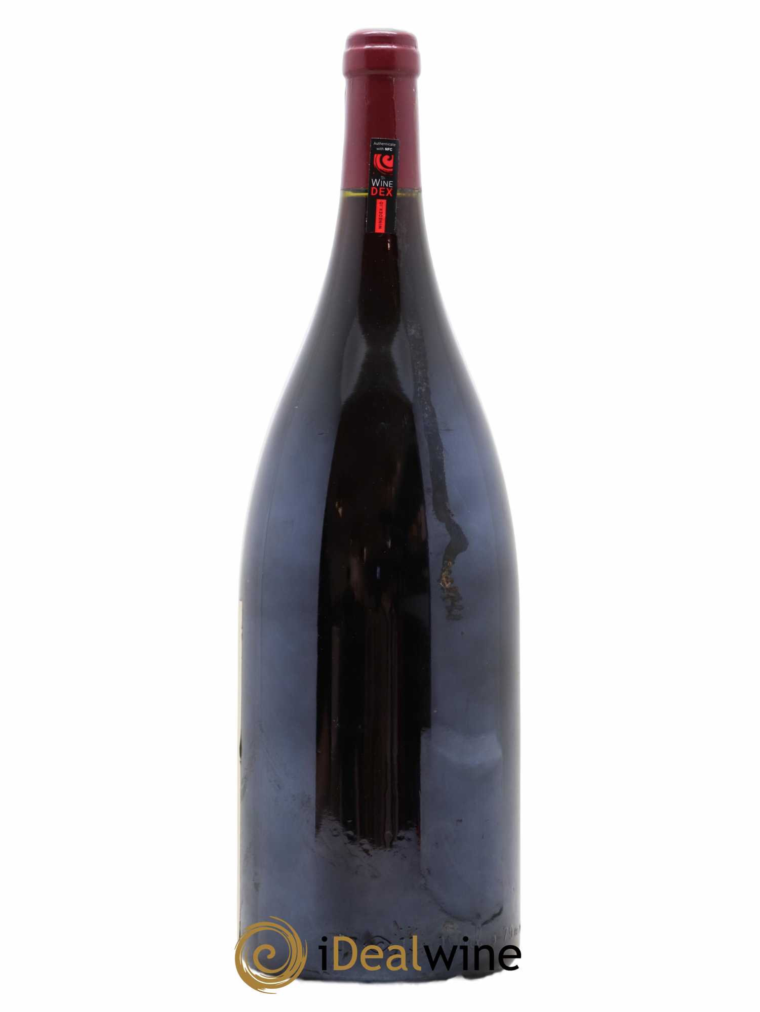 Charmes-Chambertin Grand Cru Vieilles Vignes Jacky Truchot 2005 - Lot de 1 magnum - 1