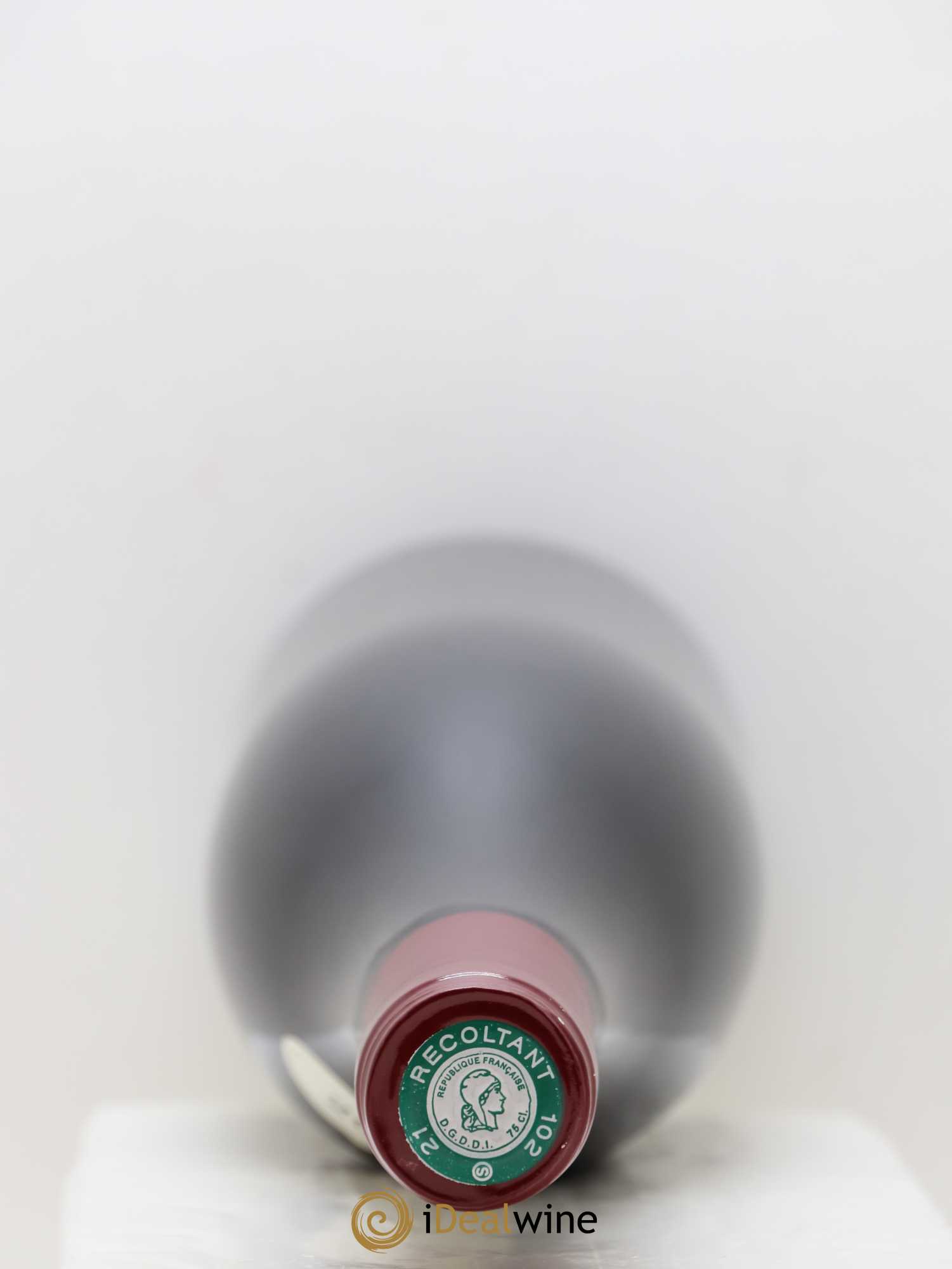 Vosne-Romanée 1er Cru Les Gaudichots Forey Père et Fils (Domaine) 2016 - Lot de 1 bouteille - 1