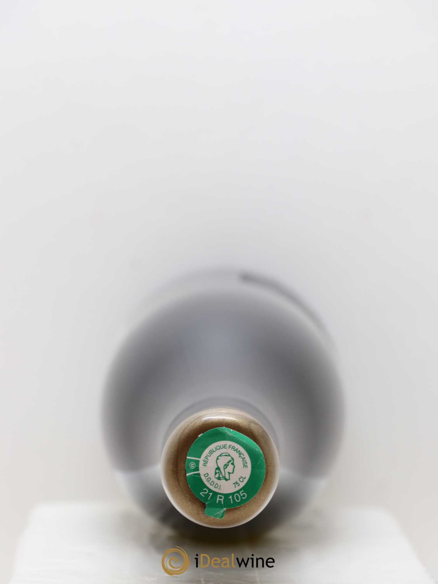 Bâtard-Montrachet Grand Cru Morey-Coffinet (Domaine) 2018 - Lot de 1 bouteille - 1