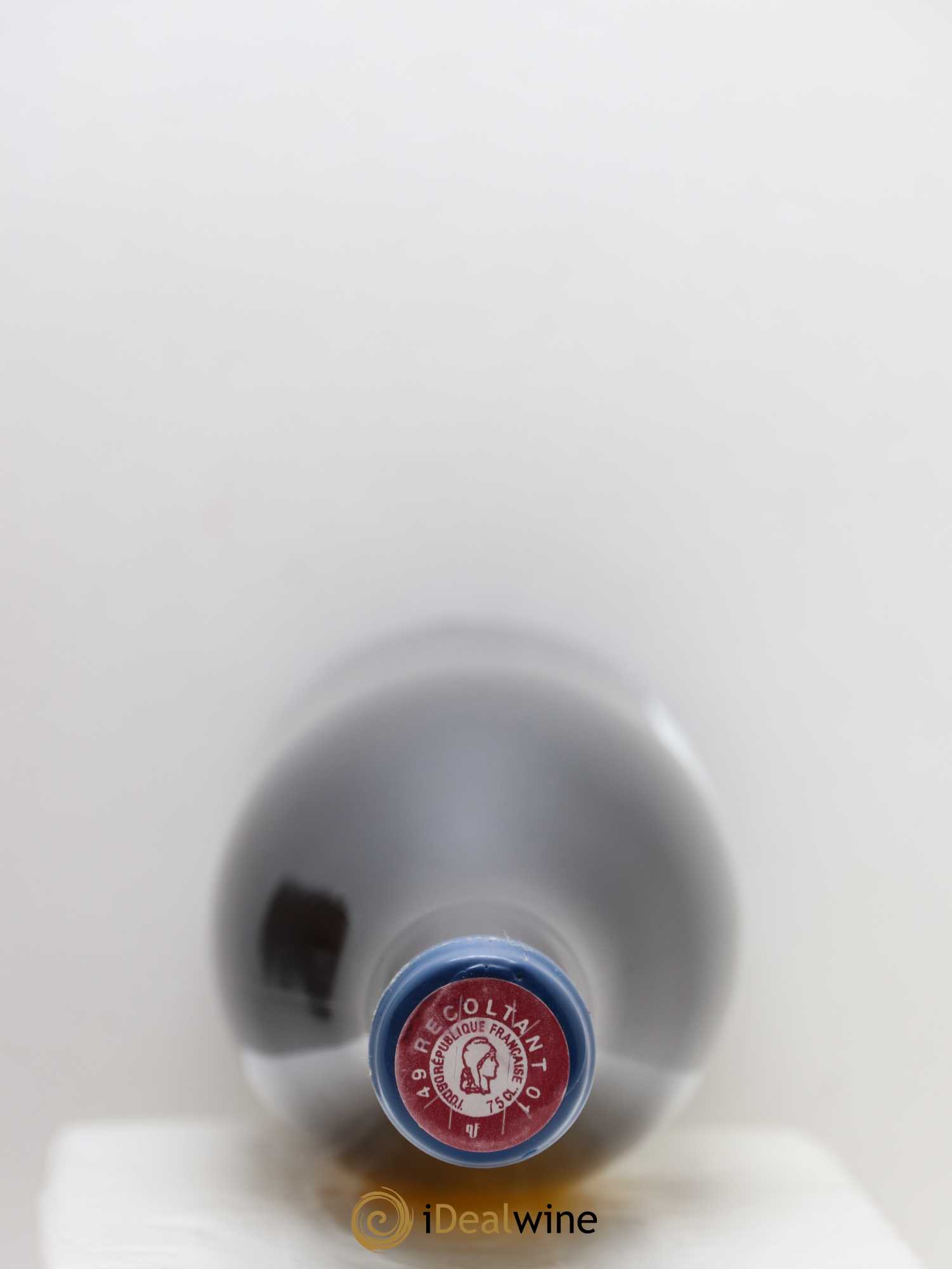 Vin de France Les Nourrissons Stéphane Bernaudeau 2018 - Lot de 2 bouteilles - 1