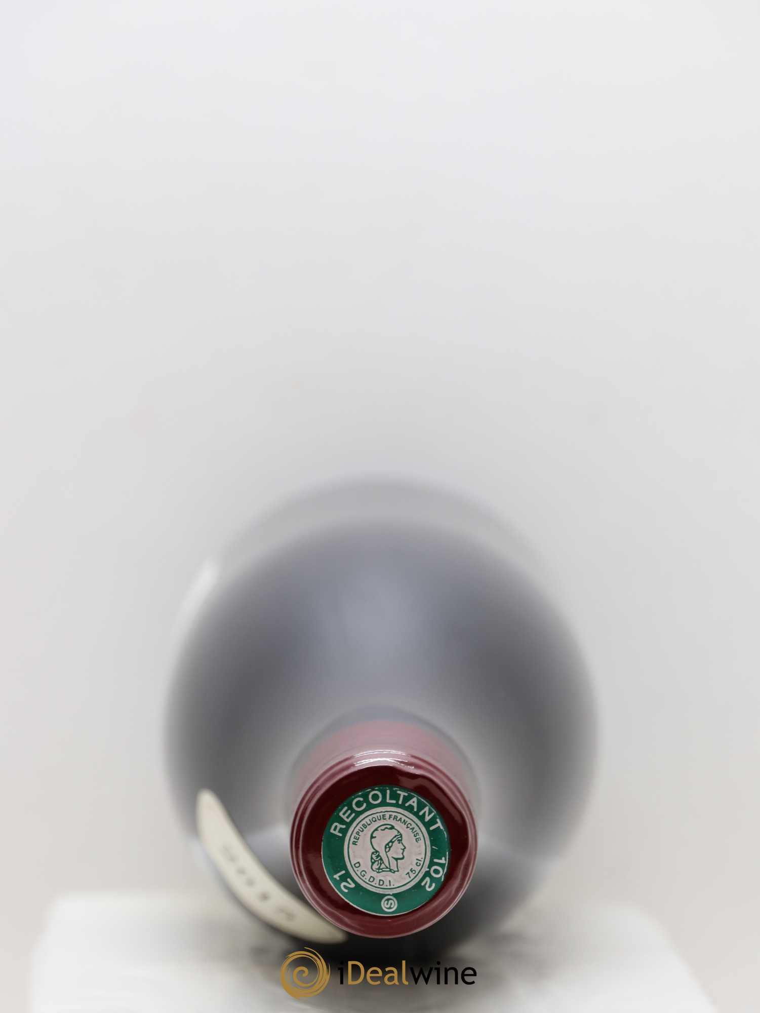 Vosne-Romanée 1er Cru Les Gaudichots Forey Père et Fils (Domaine) 2015 - Lot de 2 bouteilles - 1