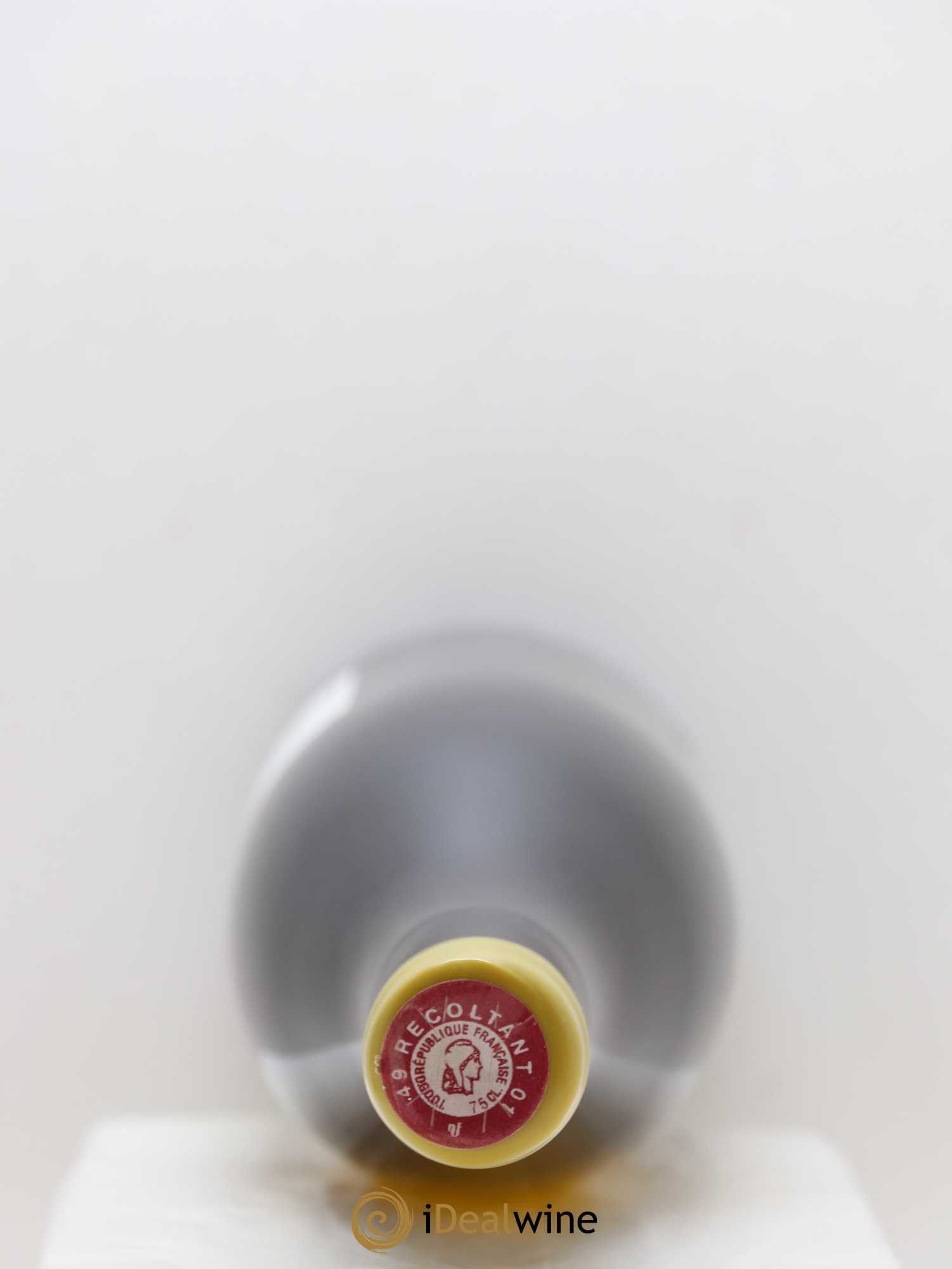 Vin de France Les Onglés Stéphane Bernaudeau 2017 - Lot de 2 bouteilles - 1