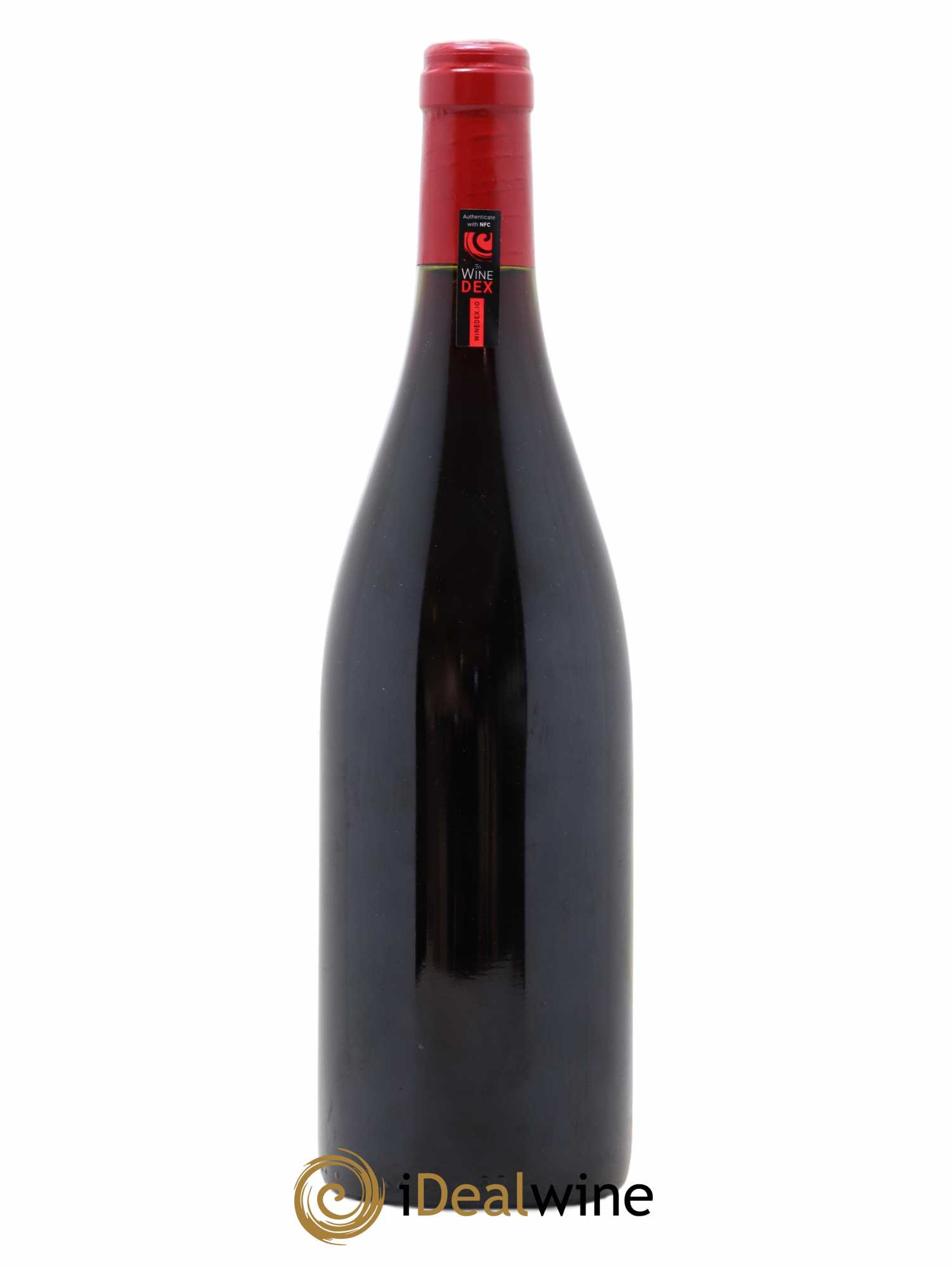 Châteauneuf-du-Pape Pignan Emmanuel Reynaud 2009 - Lot de 1 bouteille - 1