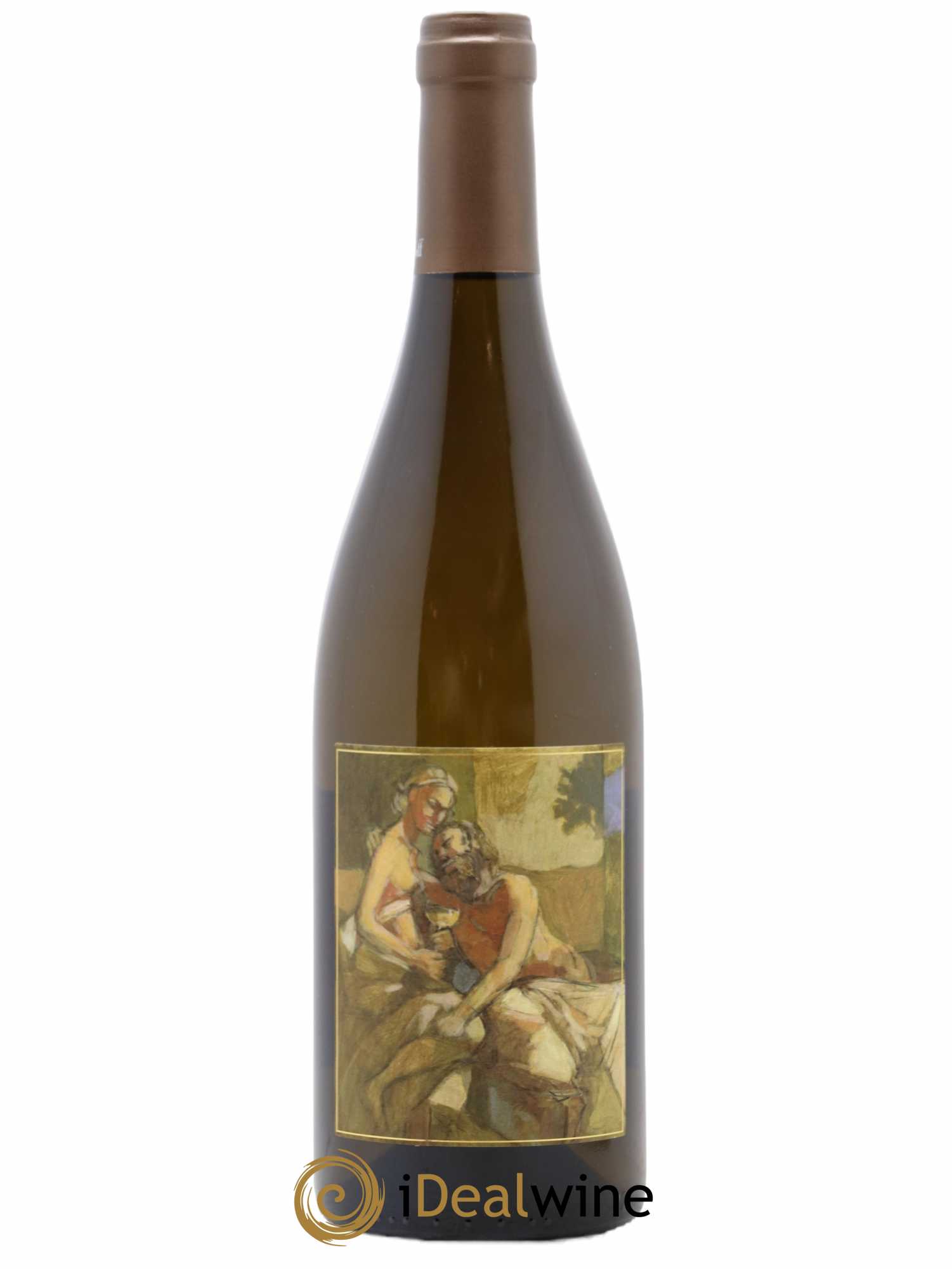 Condrieu Domaine Gangloff (Domaine) 2019 - Lot de 1 bouteille - 0