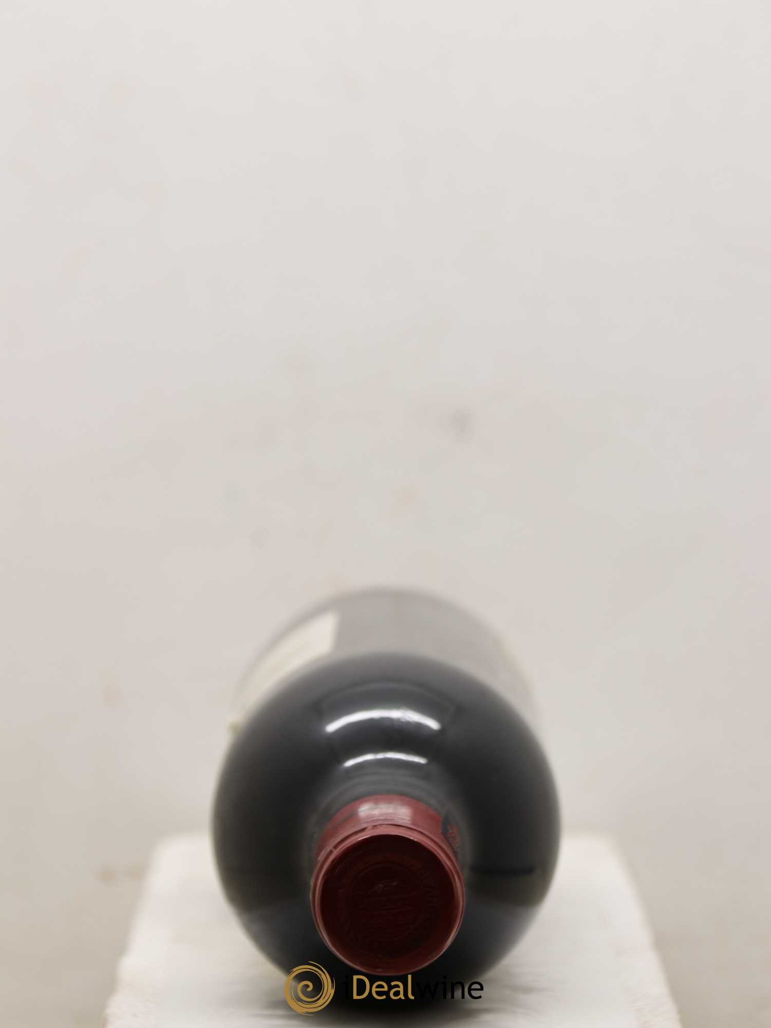 Château Cheval Blanc 1er Grand Cru Classé A 1985 - Lot de 1 bouteille - 2