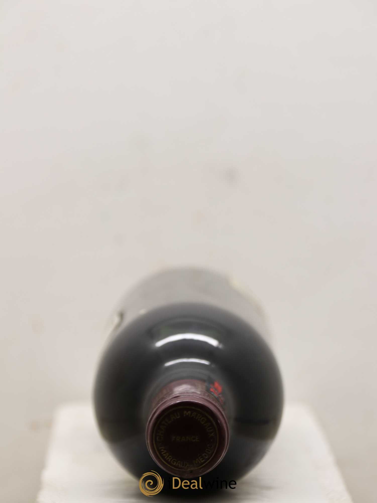Château Margaux 1er Grand Cru Classé 1985 - Lot de 1 bouteille - 2