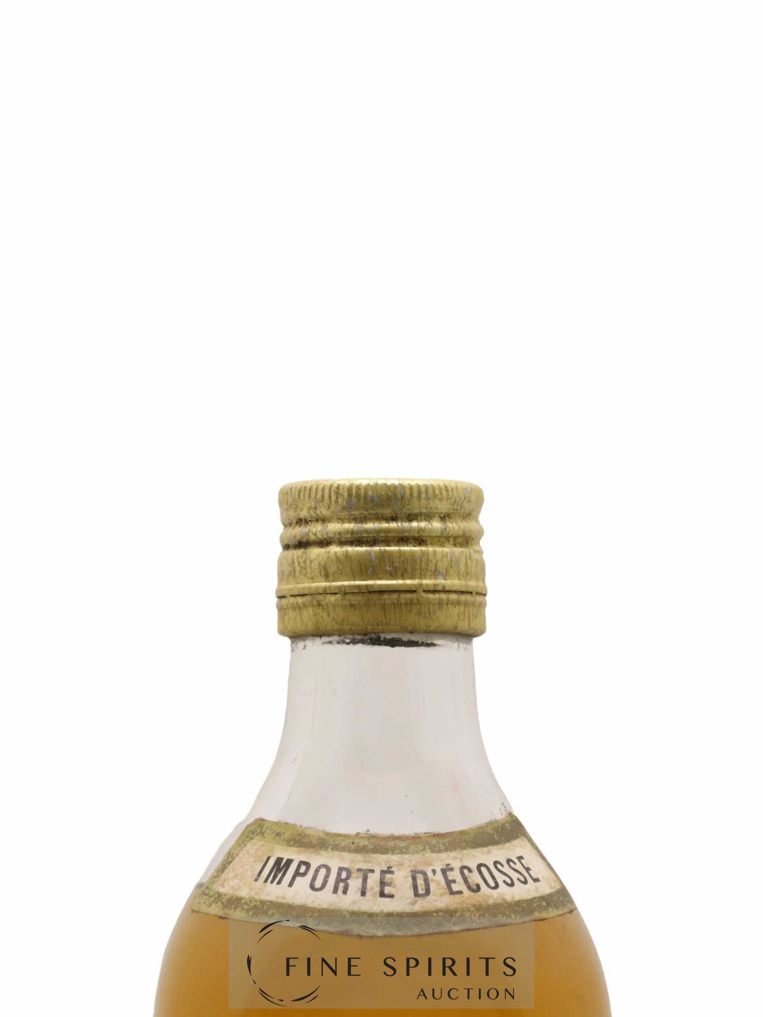 Minniver 3 years Of. - Lot de 1 bouteille - 1