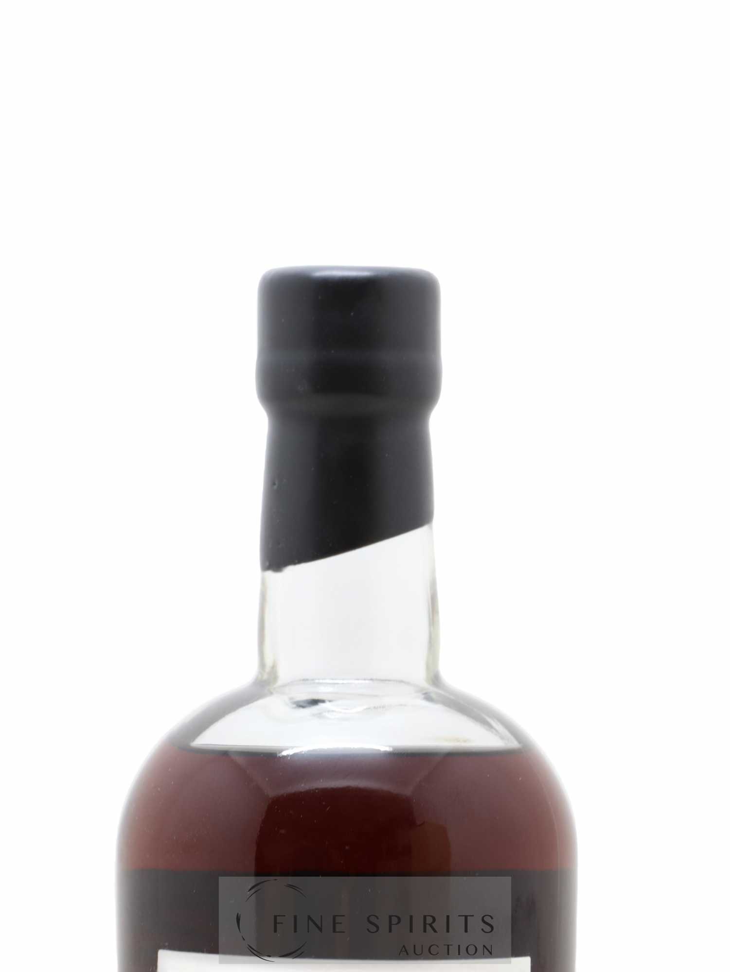 Karuizawa 30 years 1977 Number One Drinks Single Cask 7026 Sherry Butt - bottled 2008 LMDW Noh Label - Lot de 1 bouteille - 3