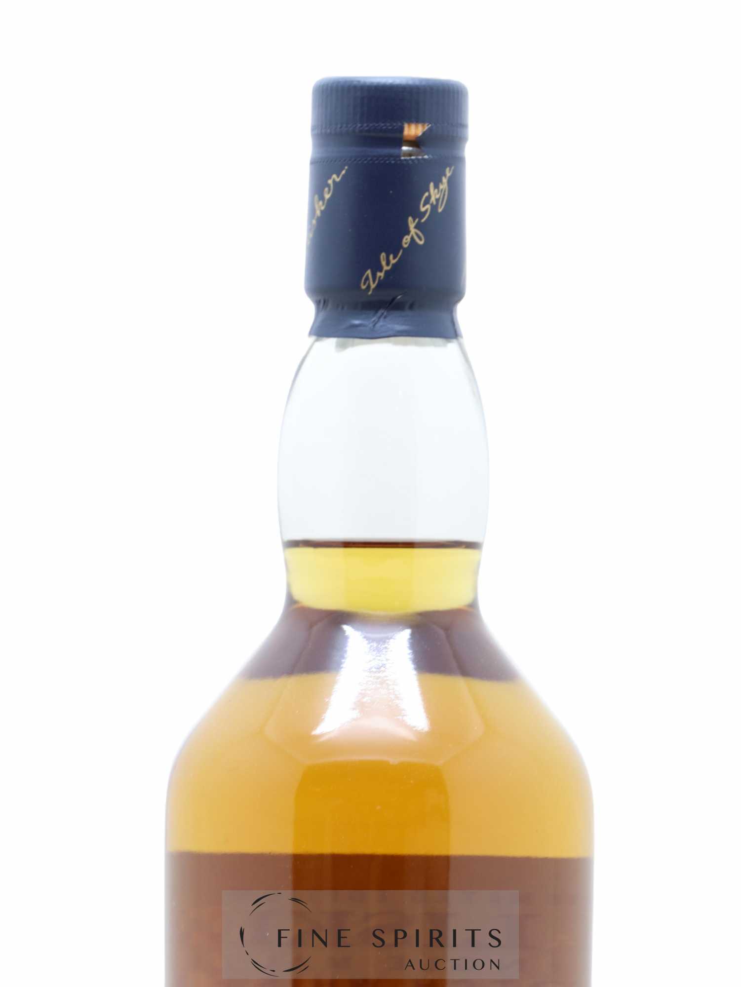 Talisker 35 years 1977 Of. One of 3090 - bottled 2012 Limited Edition - Lot de 1 bouteille - 2