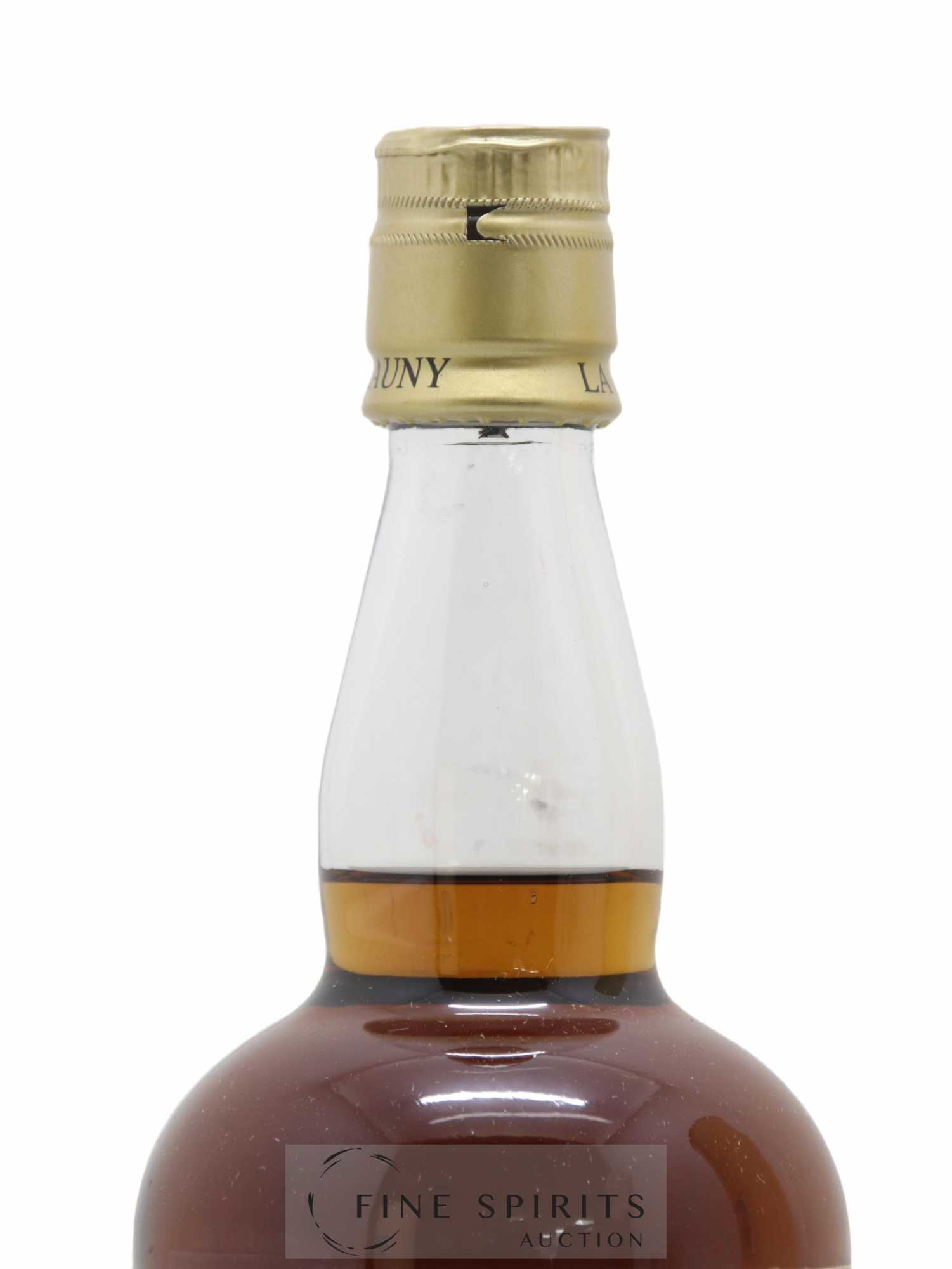 La Mauny 1979 Of. - Lot de 1 bouteille - 3