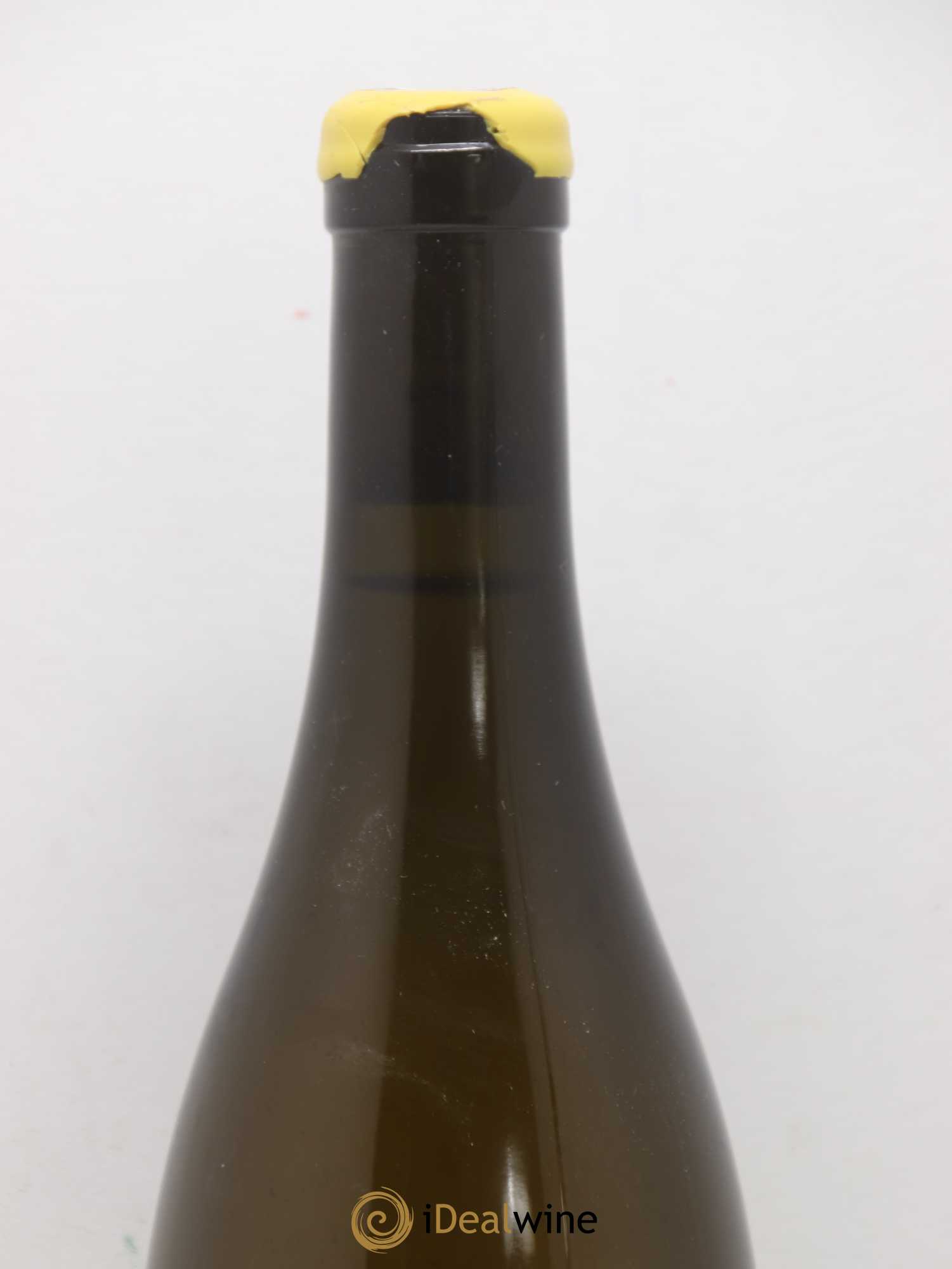 Arbois Petit Curoulet Anne et Jean François Ganevat 2016 - Lot de 1 bouteille - 2