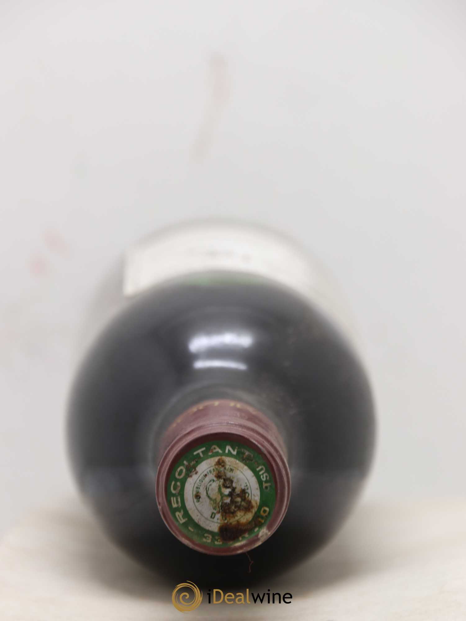 Château la Bridane Cru Bourgeois (sans prix de réserve) 1989 - Lot de 3 bouteilles - 2