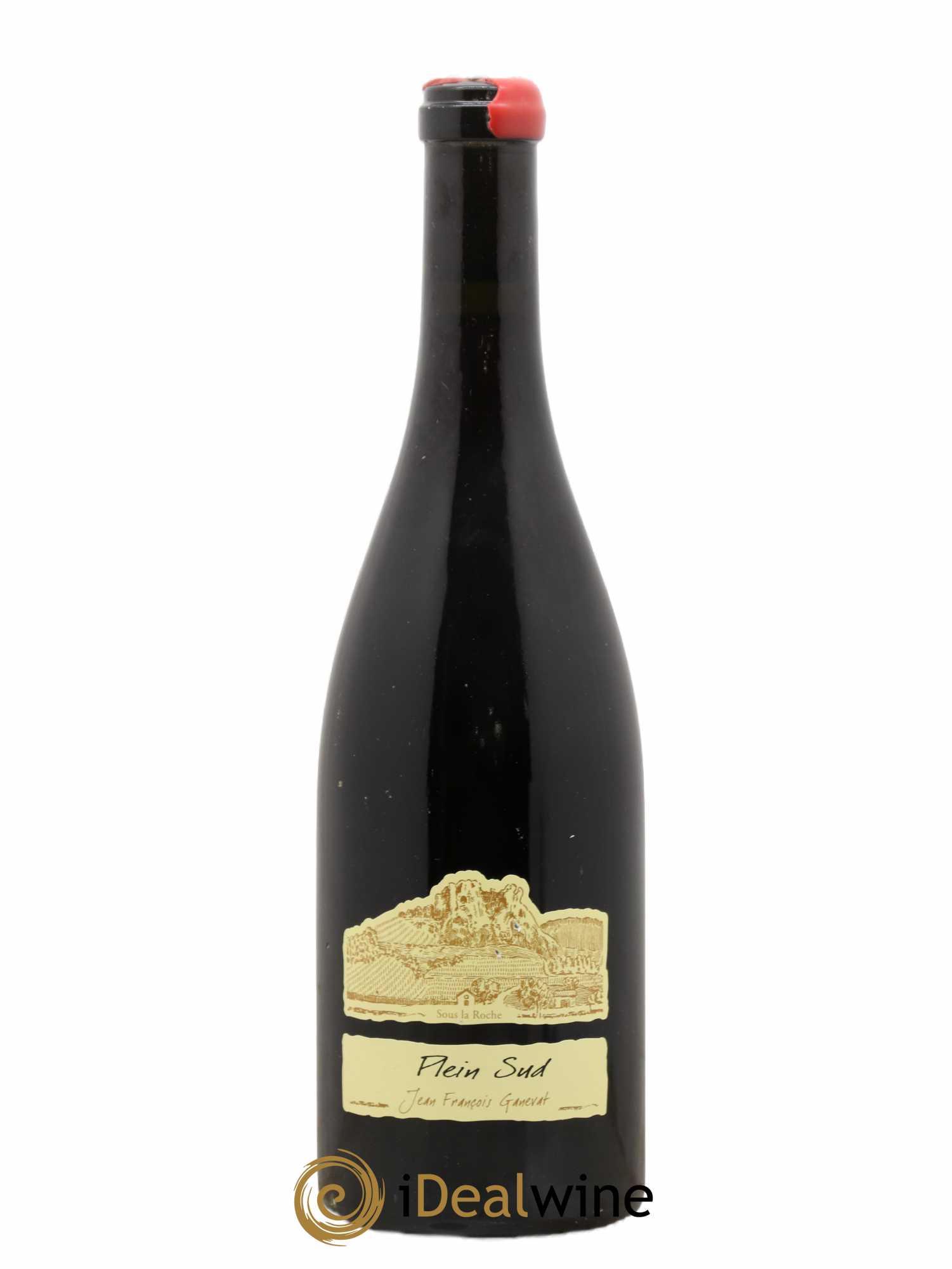Côtes du Jura Plein Sud Jean-François Ganevat (Domaine) 2016 - Lot de 1 bouteille - 0