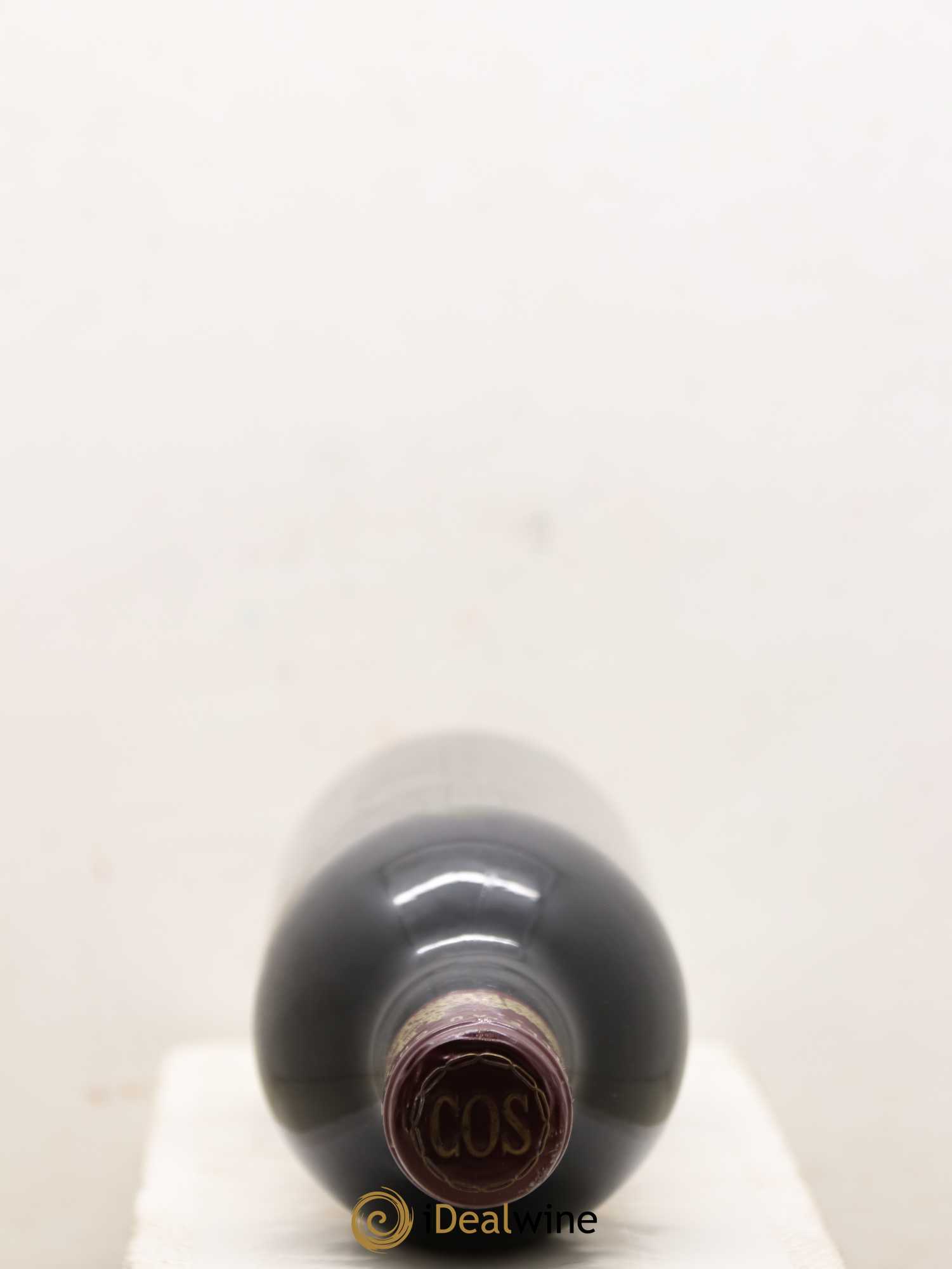 Cos d'Estournel 2ème Grand Cru Classé 1988 - Lot de 1 bouteille - 1
