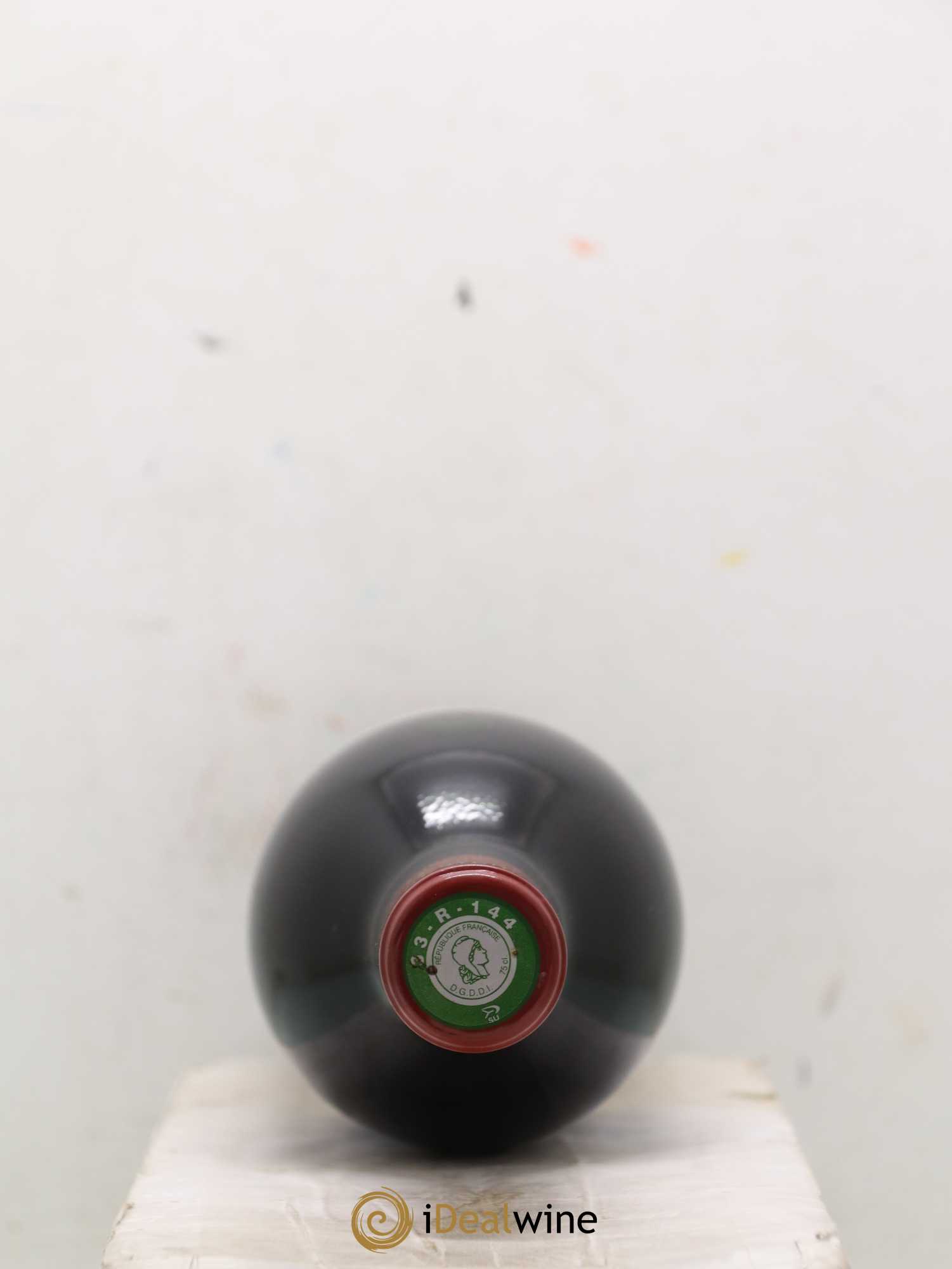 Château Mouton Rothschild 1er Grand Cru Classé 2008 - Lot of 3 bottles - 2