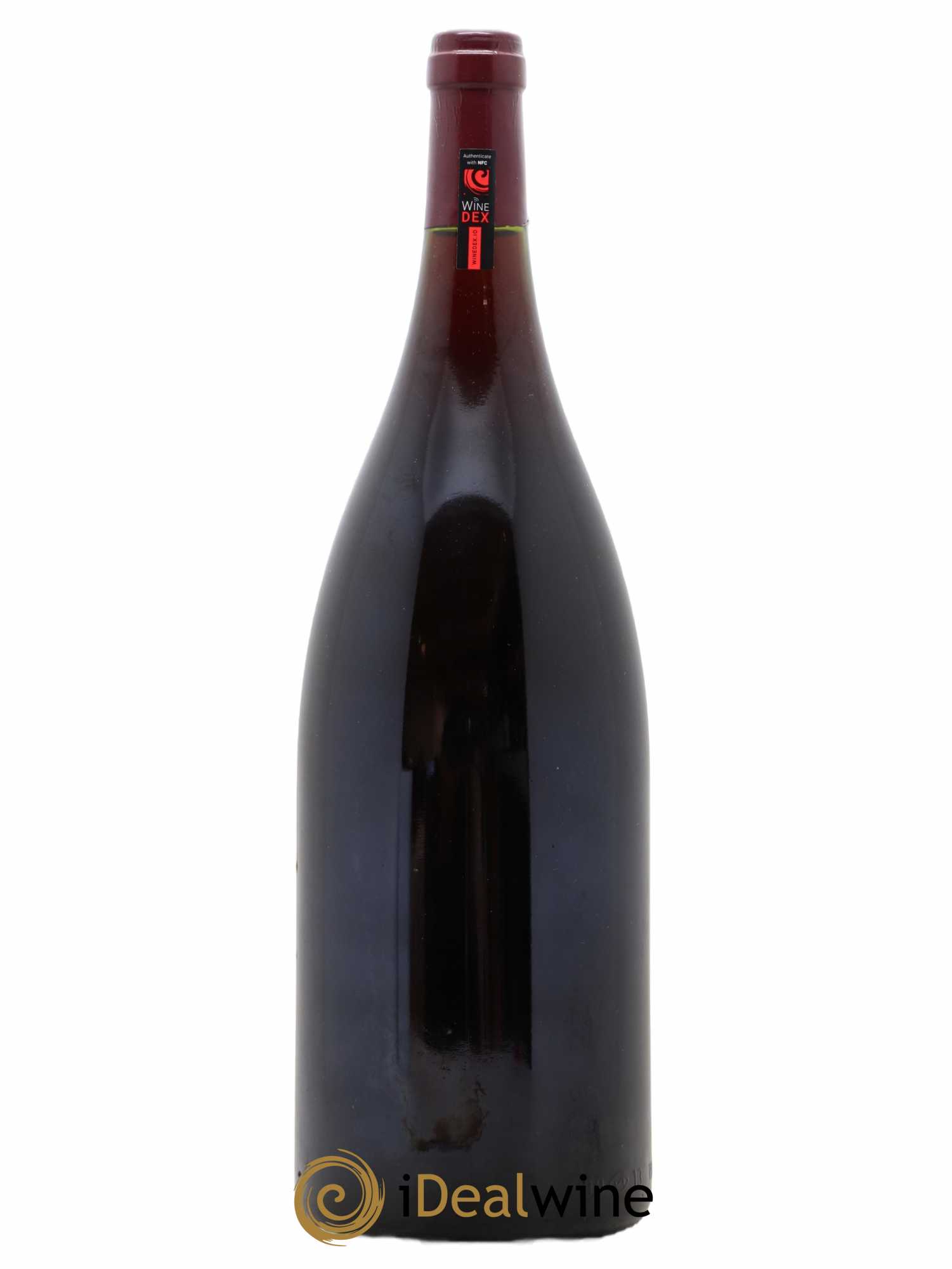Charmes-Chambertin Grand Cru Vieilles Vignes Jacky Truchot 2001 - Lot de 1 magnum - 1