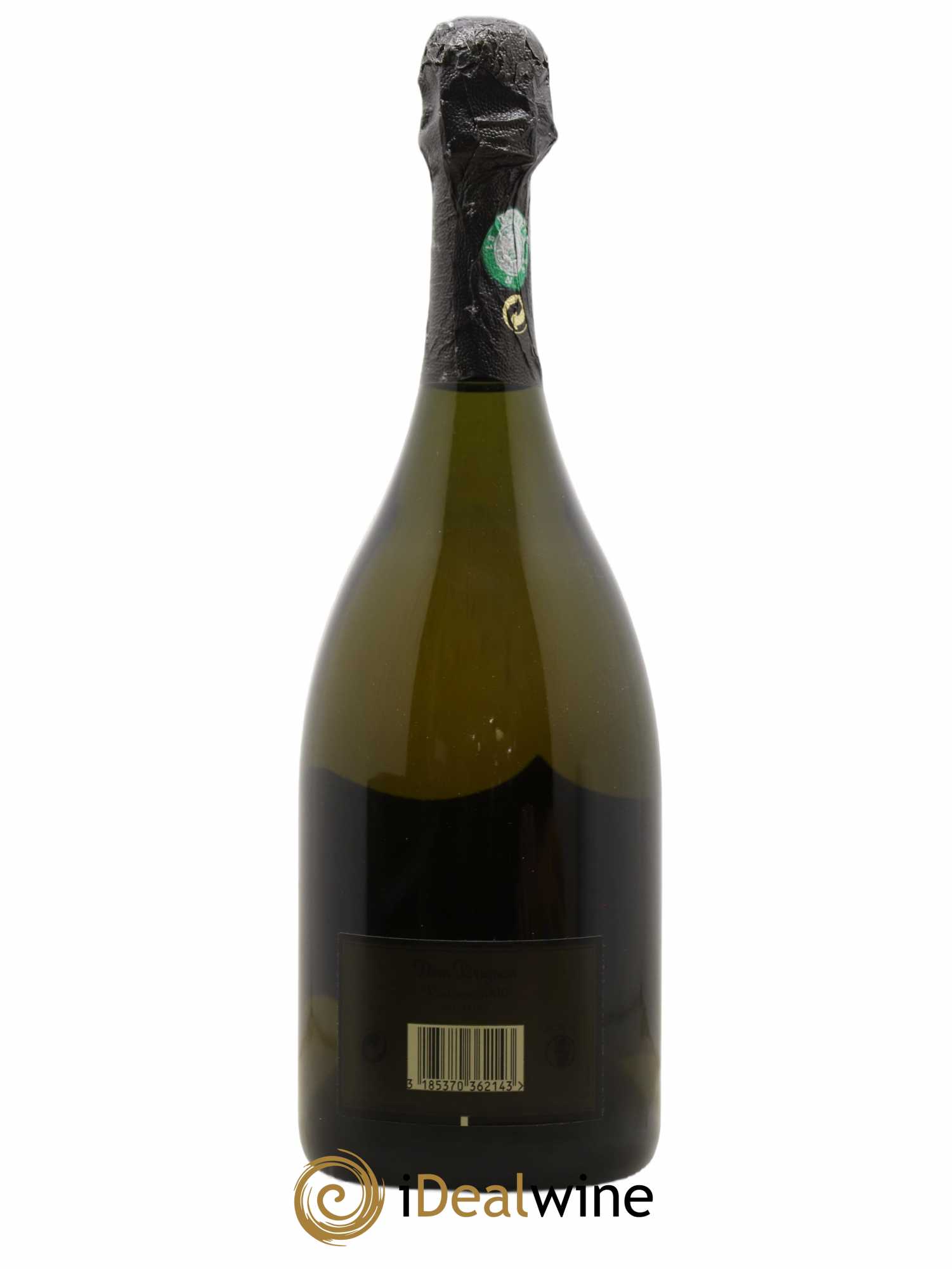 Brut Dom Pérignon 2000 - Lot de 1 bouteille - 2