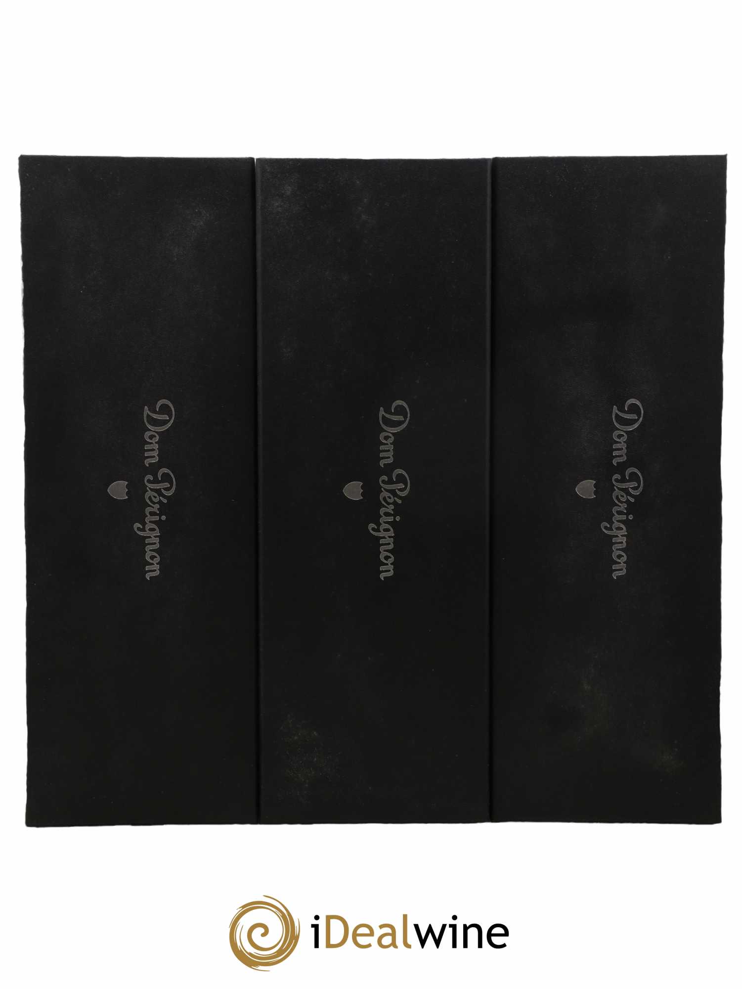 Brut Dom Pérignon 2000 - Lot de 3 bouteilles - 2