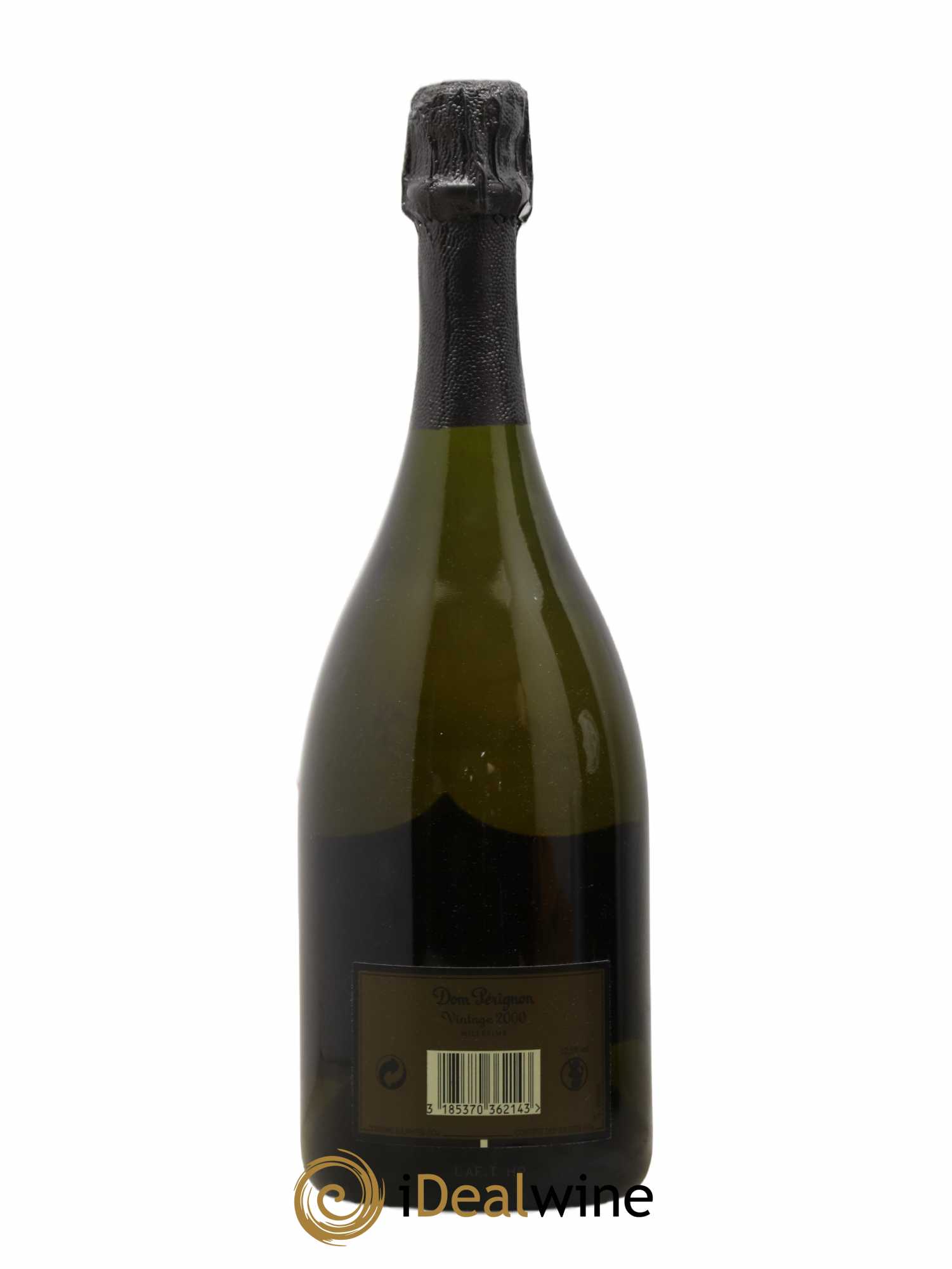 Brut Dom Pérignon 2000 - Lot de 1 bouteille - 2