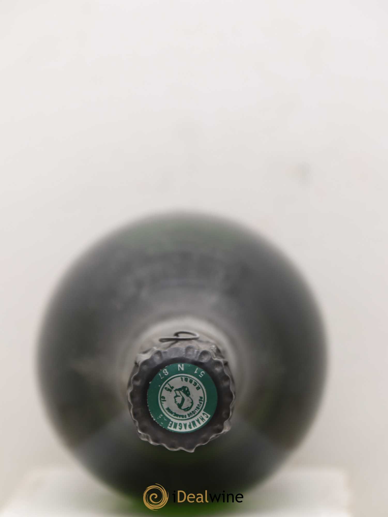 Grand Siècle Laurent Perrier - Lot de 1 bouteille - 2