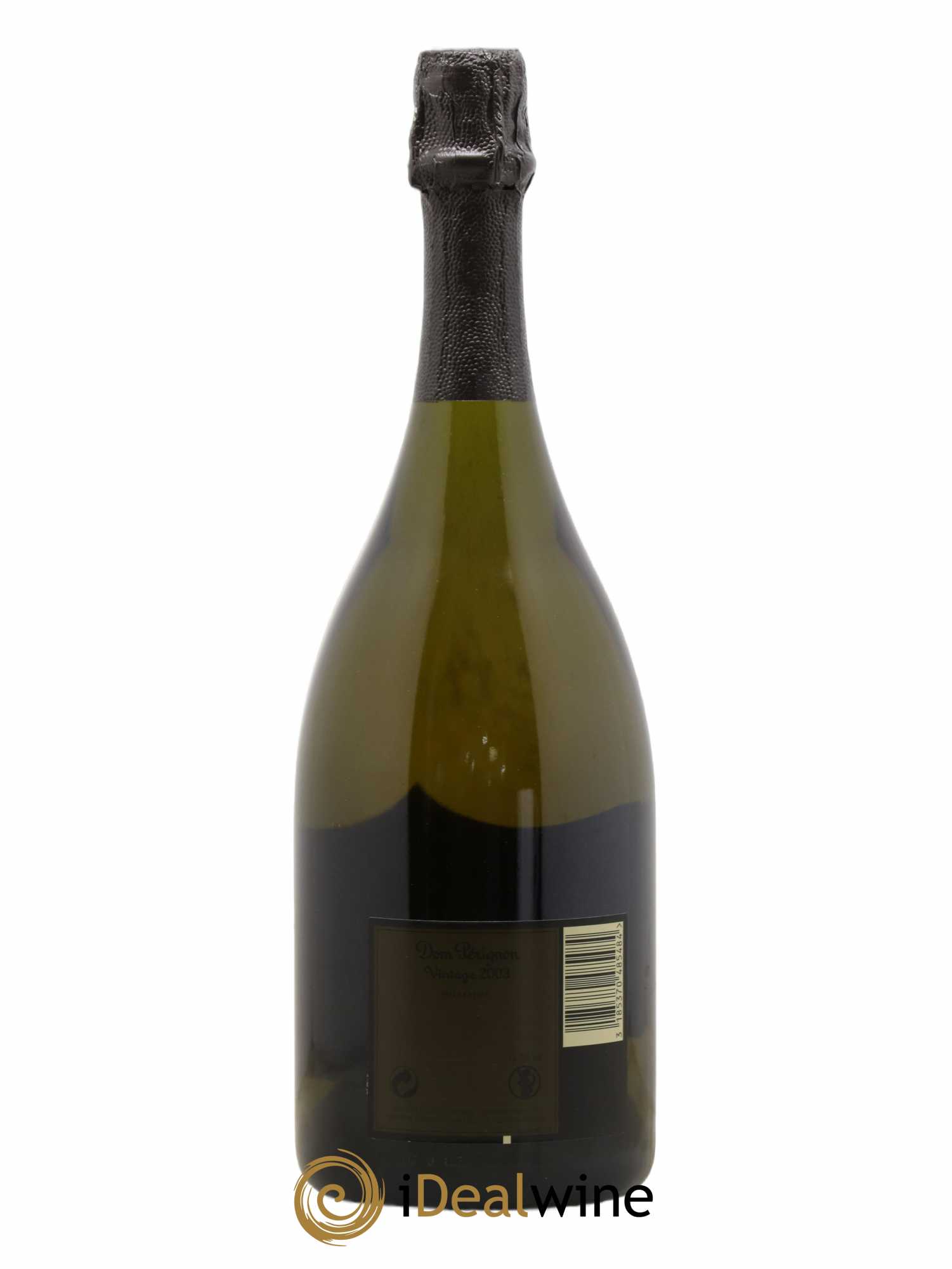 Brut Dom Pérignon 2003 - Lot de 1 bouteille - 2