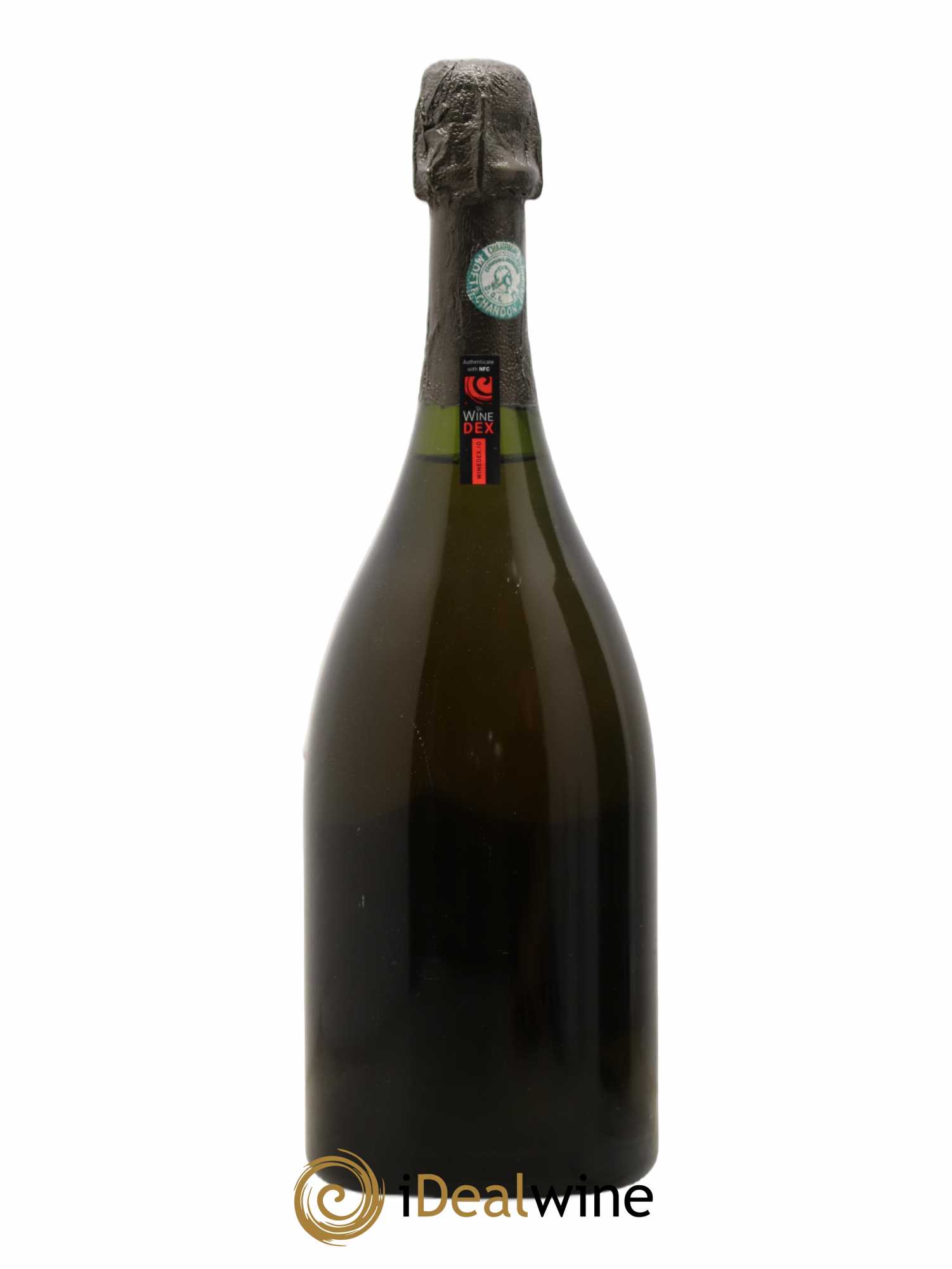 Brut Dom Pérignon 1973 - Lot de 1 bouteille - 2