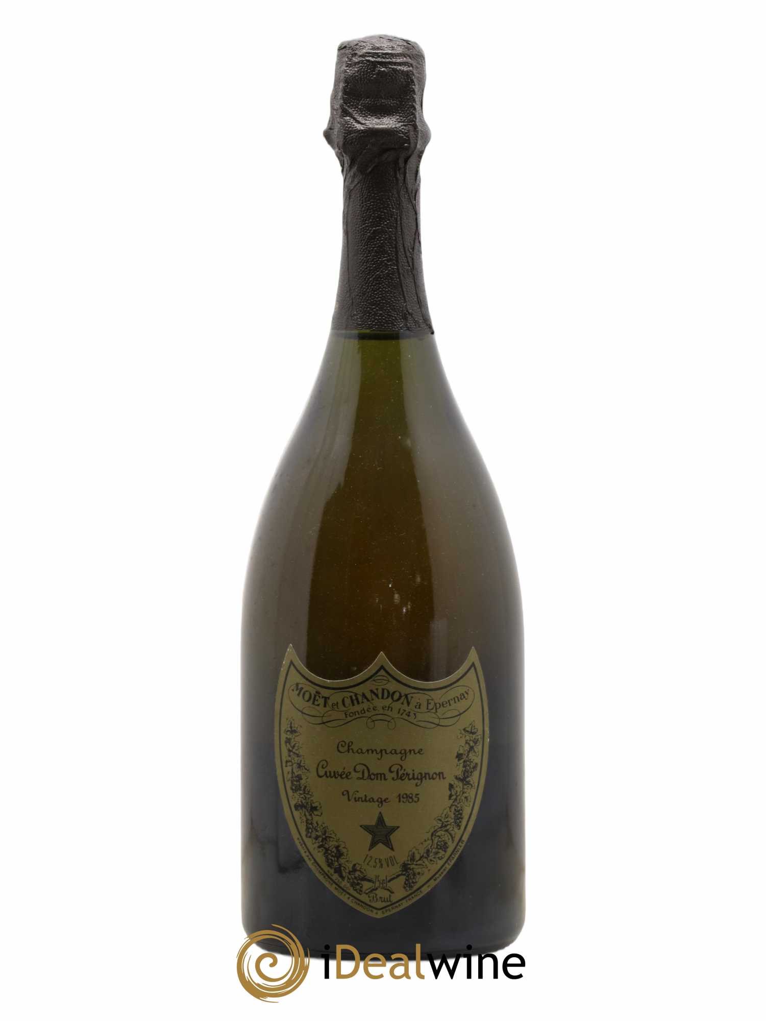 Brut Dom Pérignon 1985 - Lot of 1 bottle - 1