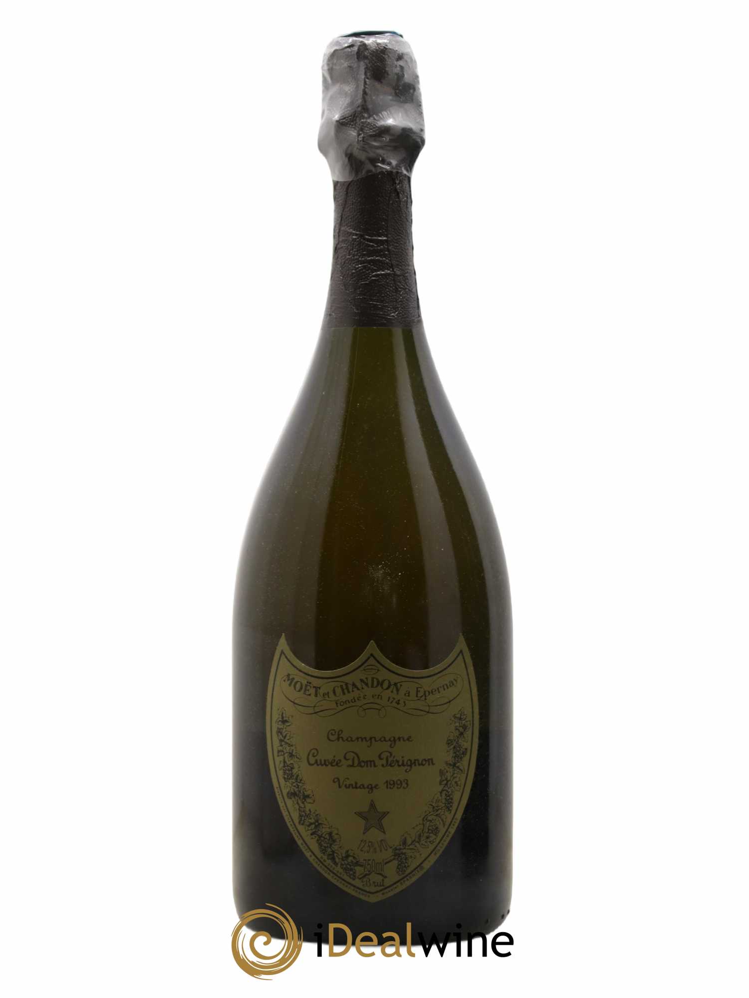 Brut Dom Pérignon 1993 - Lot of 1 bottle - 1
