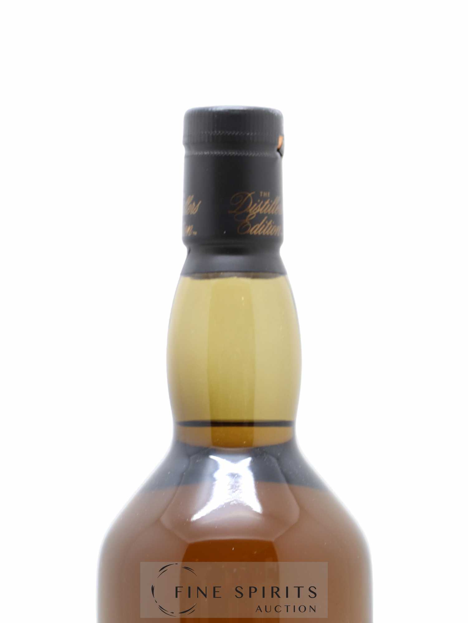 Caol Ila 2003 Of. Special Release C-si 2-475 - bottled 2015 The Distillers Edition - Lot de 1 bouteille - 3
