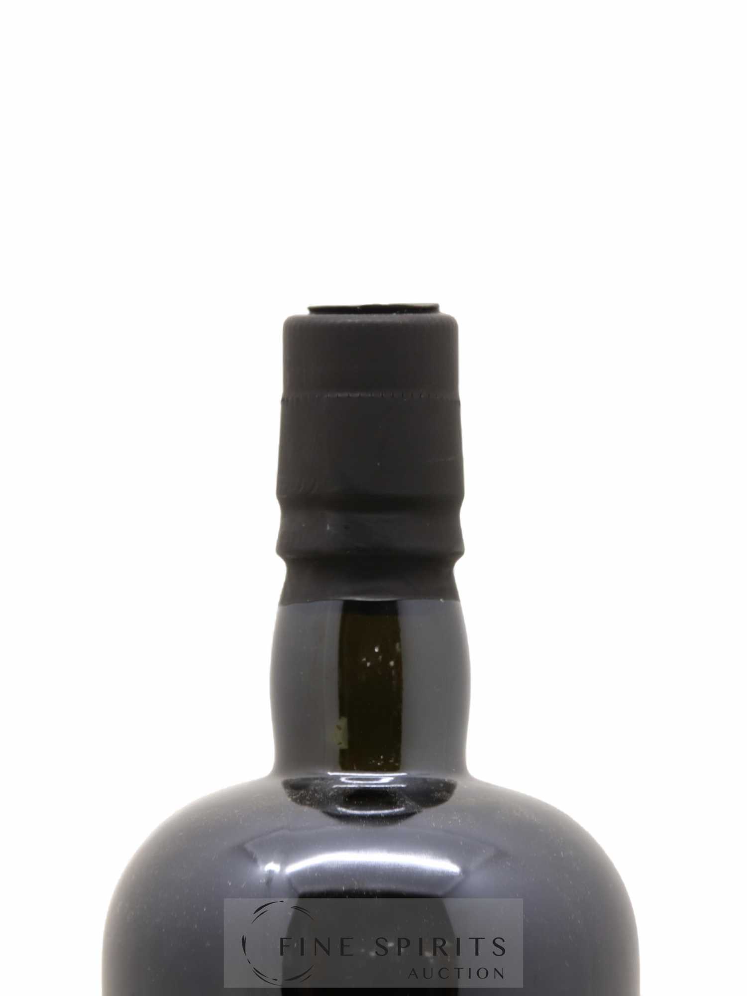 Foursquare 10 years 2006 Velier One of 2400 - bottled 2016 - Lot de 1 bouteille - 3
