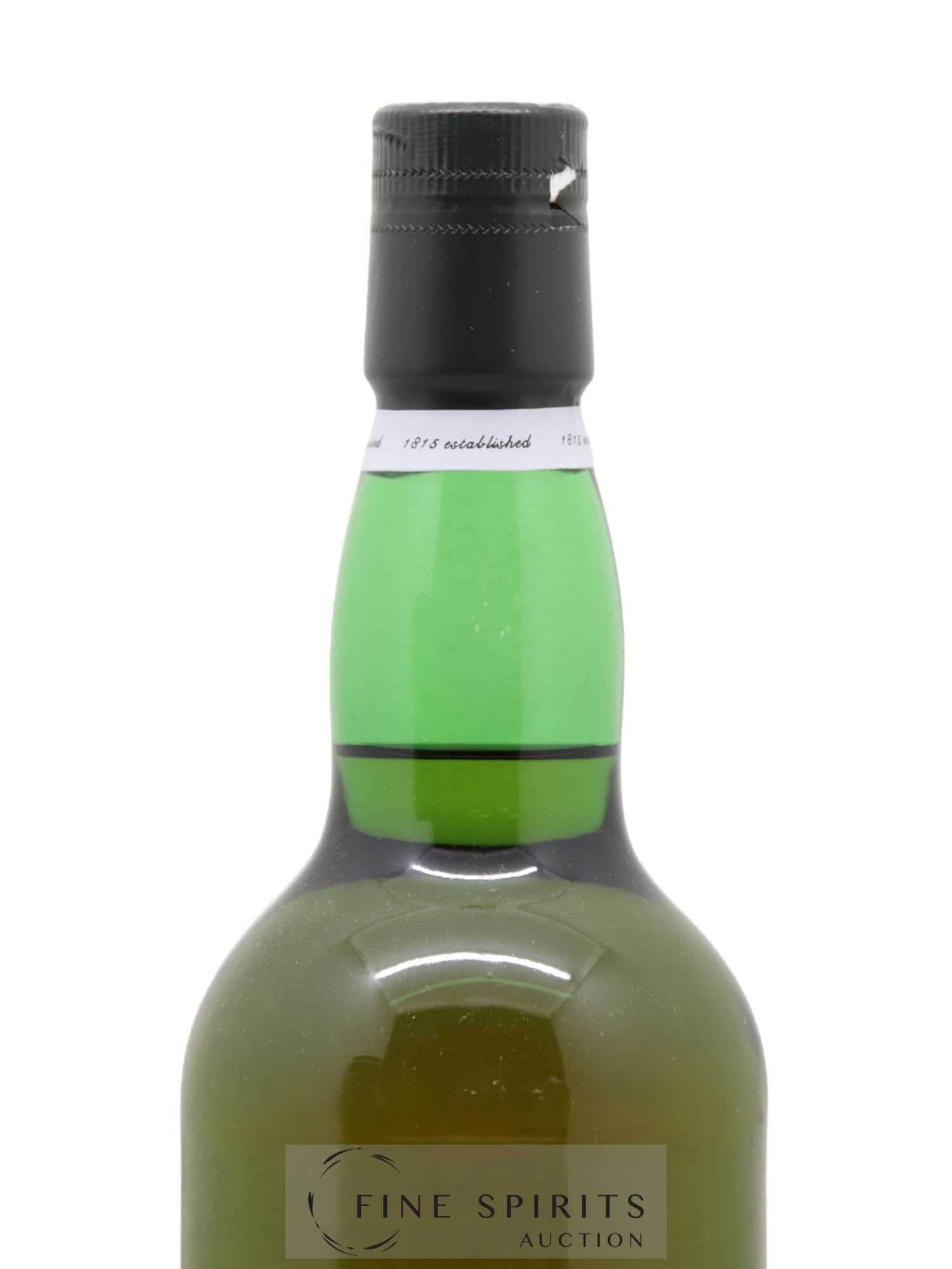 Laphroaig 15 years Of. - Posten von 1 Flasche - 3