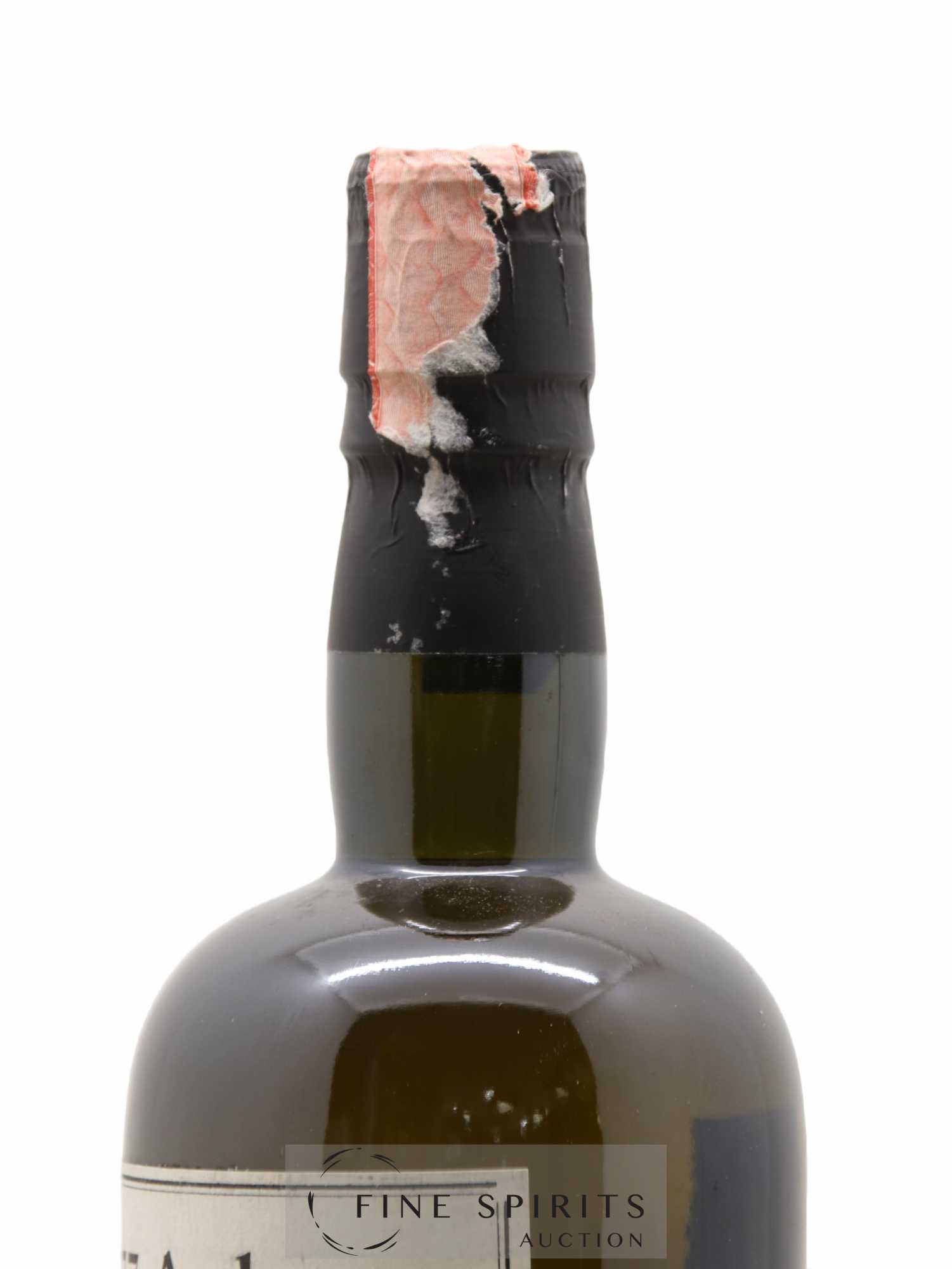 Ardmore 1977 Samaroli Cask n°7631 - One of 738 - bottled 2003 (sans prix de réserve) - Lot de 1 bouteille - 2