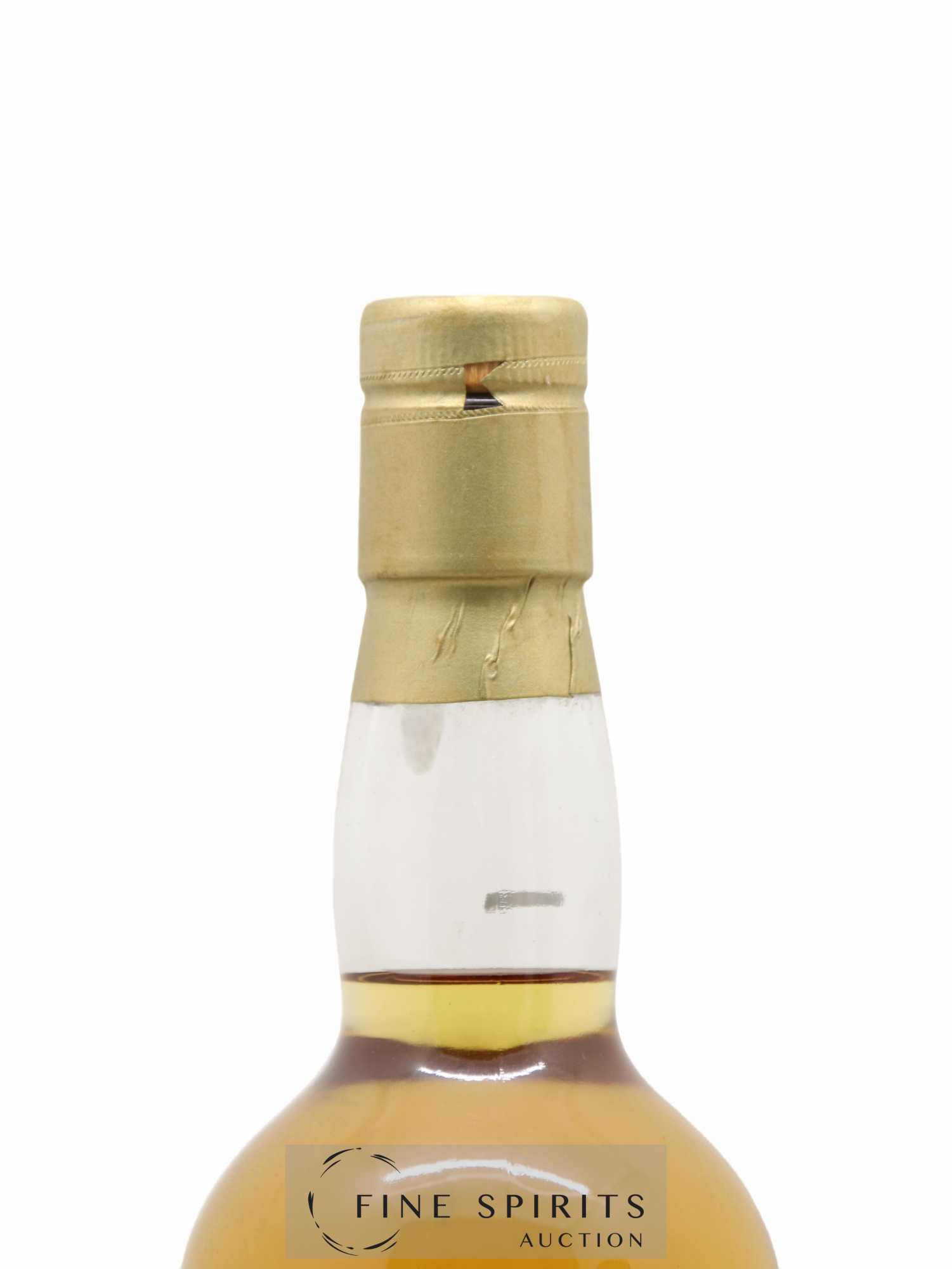 Caol Ila 22 years 1975 Hart Brothers Rare Vintage Bottling Finest Collection  (ohne Mindestpreis) - Posten von 1 Flasche - 2