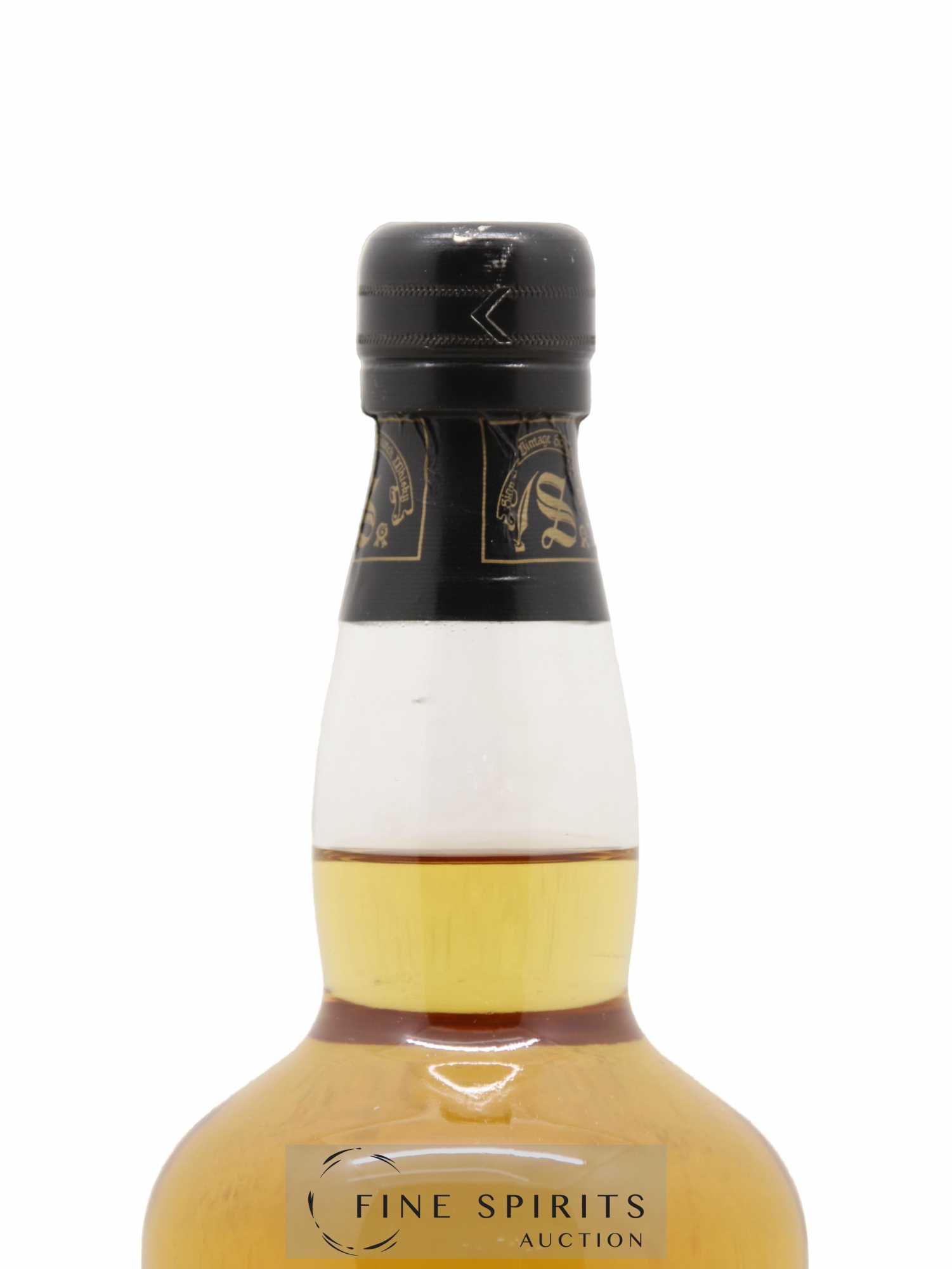Glen Albyn 31 years 1965 Signatory Vintage Silent Stills Butt n°3835 - One of 530 - bottled 1997 (senza prezzo di riserva) - Lotto di 1 bottiglia - 2