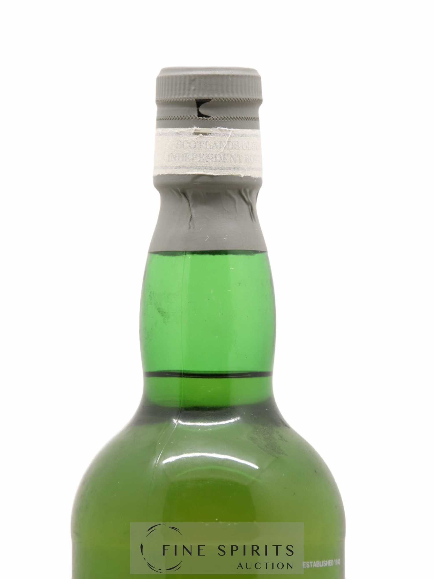 Talisker 19 years 1979 Cadenhead's Individual Cask - One of 432 - bottled 1998 Original Collection (sans prix de réserve) - Lot de 1 bouteille - 2