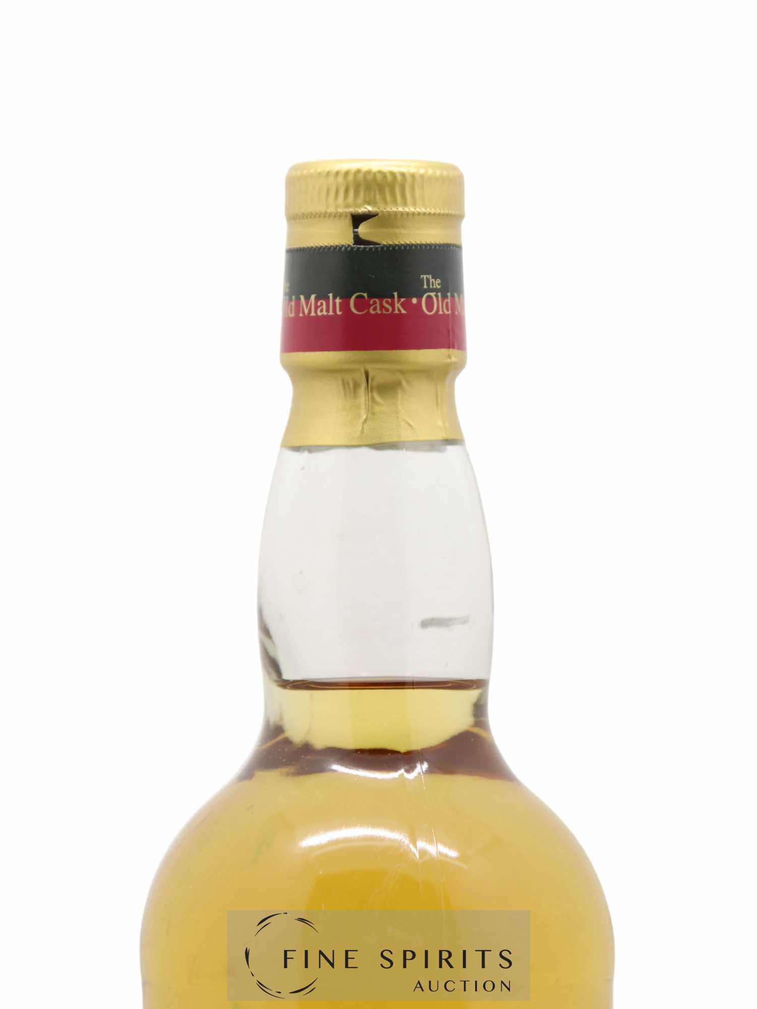 Port Ellen 27 years 1978 Douglas Laing Cask n°DL REF 650 - One of 198 - bottled 2005 The Old Malt Cask (sans prix de réserve) - Lot de 1 bouteille - 1