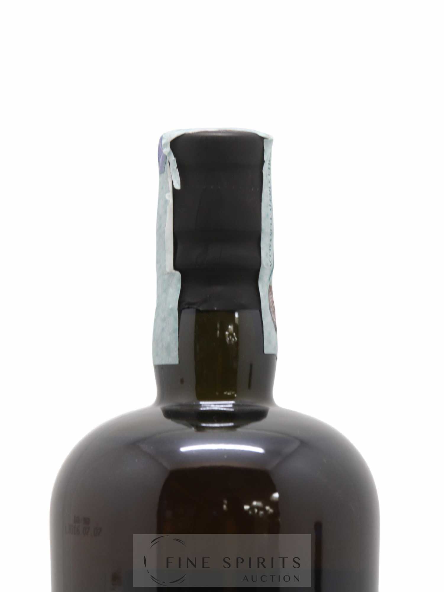 Caroni 22 years 1983 Velier High Proof bottled in 2005 - Lot de 1 bouteille - 2