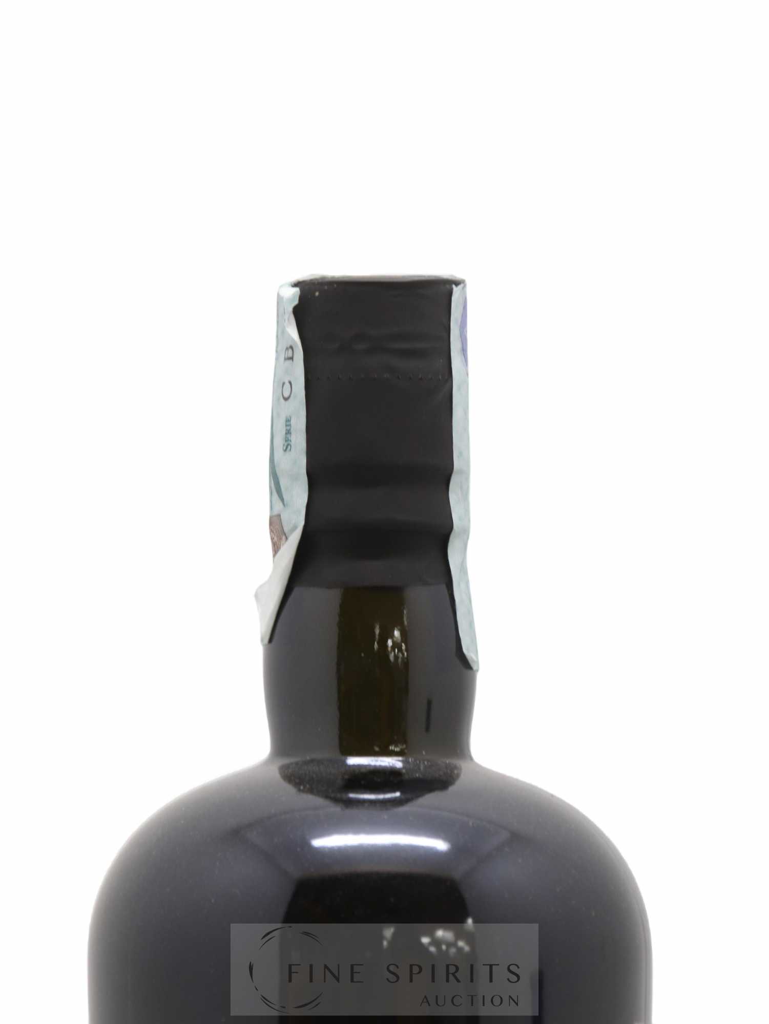 Caroni 20 years 1996 Velier Trespassers 35th Release - 3038 bottles - bottled 2016 Full Proof - Lot de 1 bouteille - 2