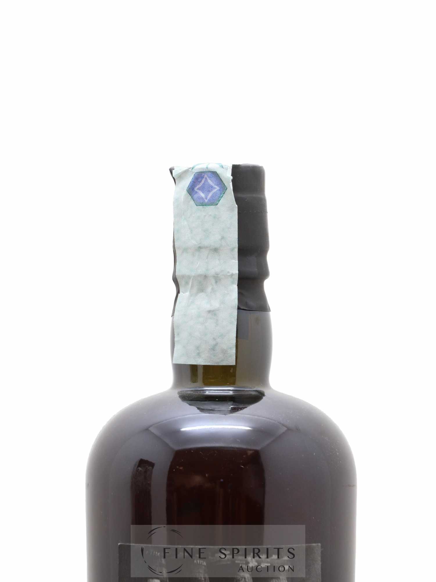 Caroni 22 years 1983 Velier High Proof bottled in 2005 - Lot de 1 bouteille - 3