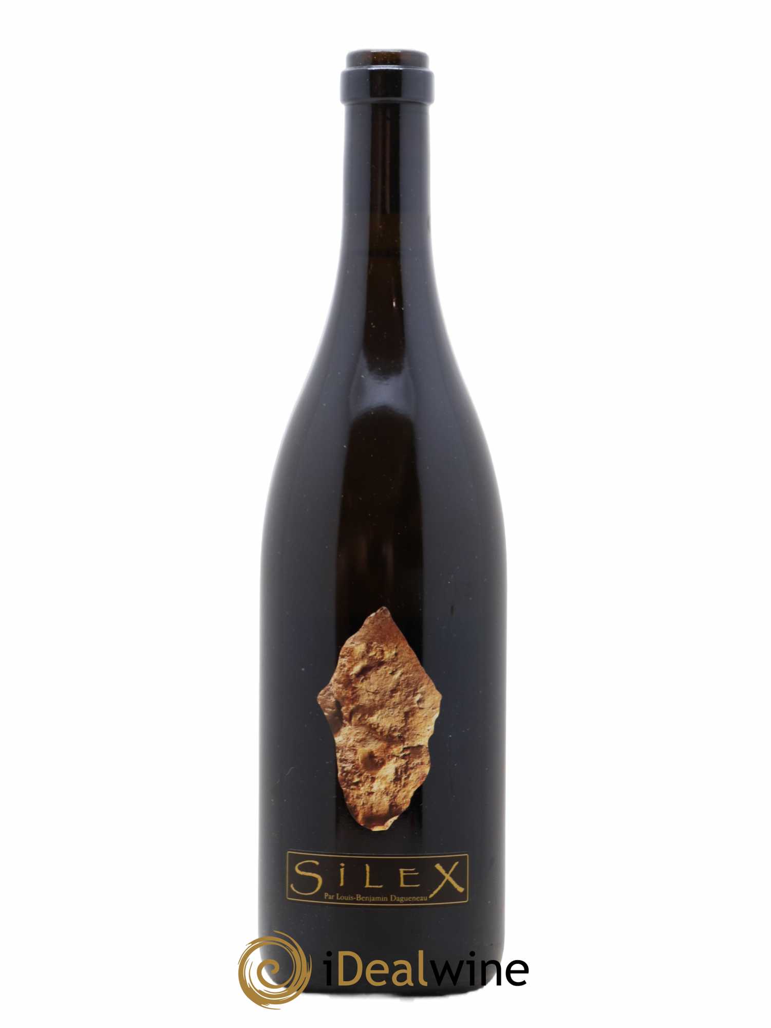 Vin de France (anciennement Pouilly-Fumé) Silex Dagueneau (Domaine Didier - Louis-Benjamin) (senza prezzo di riserva) 2019 - Lotto di 1 bottiglia - 0