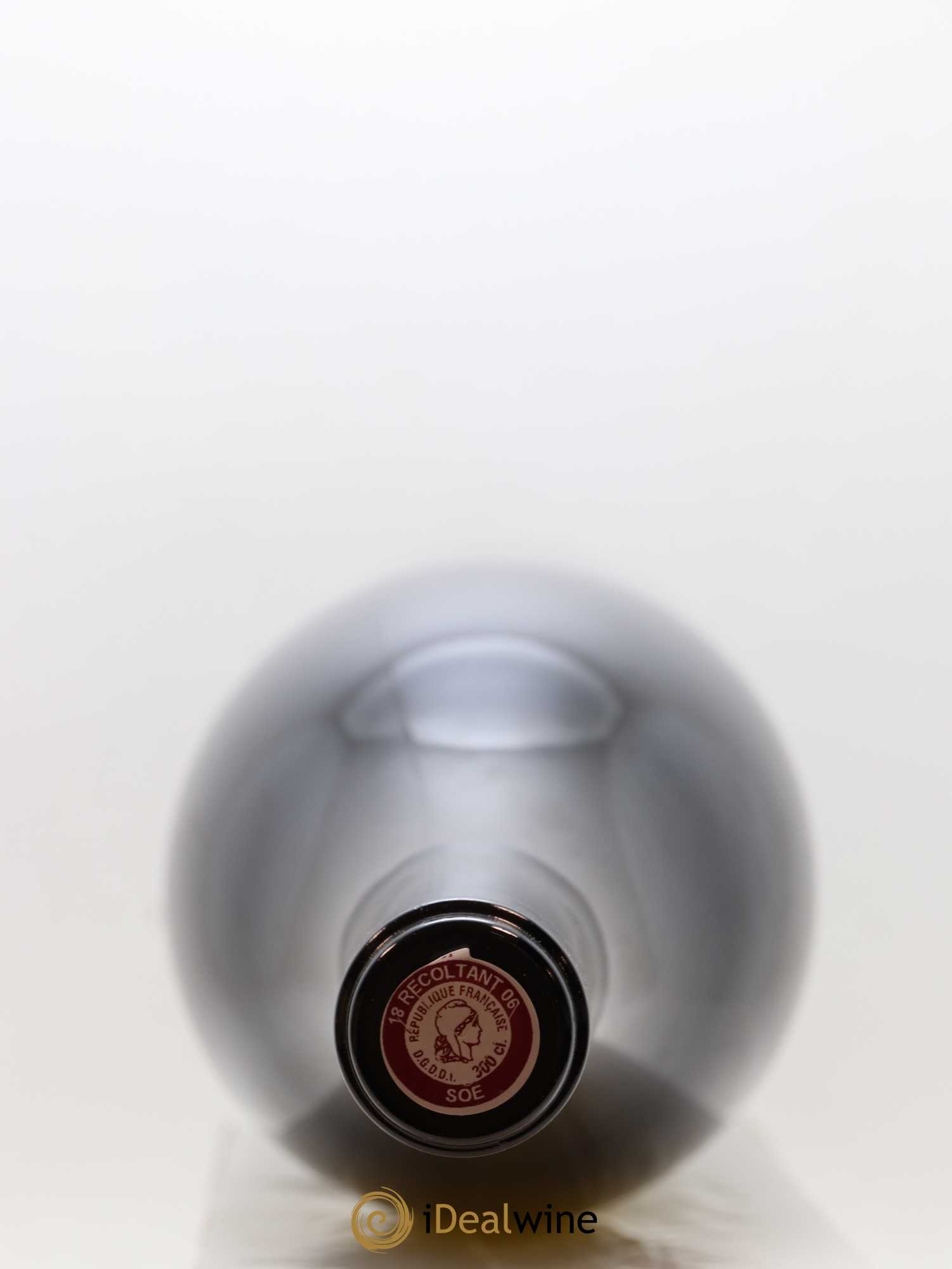 Vin de France (anciennement Pouilly-Fumé) Silex Dagueneau (Domaine Didier - Louis-Benjamin) (senza prezzo di riserva) 2018 - Lotto di 1 jéroboam - 2