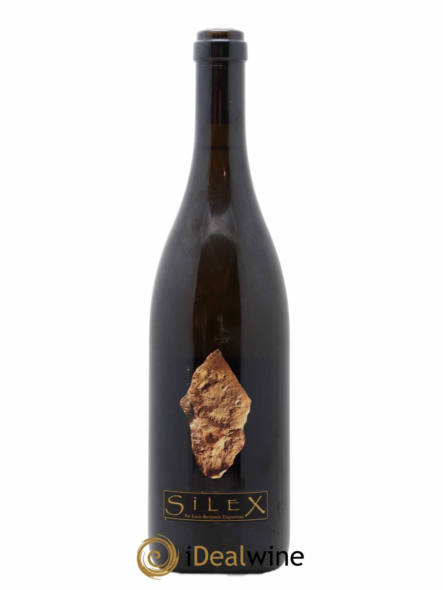 Vin de France (anciennement Pouilly-Fumé) Silex Dagueneau (Domaine Didier - Louis-Benjamin) (sans prix de réserve) 2019 - Lot de 1 bouteille - 0