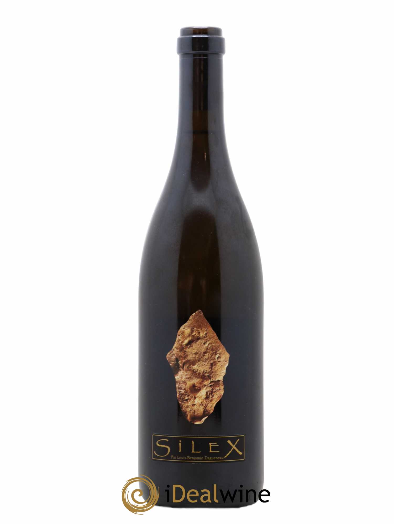 Vin de France (anciennement Pouilly-Fumé) Silex Dagueneau (Domaine Didier - Louis-Benjamin) (sans prix de réserve) 2019 - Lot de 1 bouteille - 0
