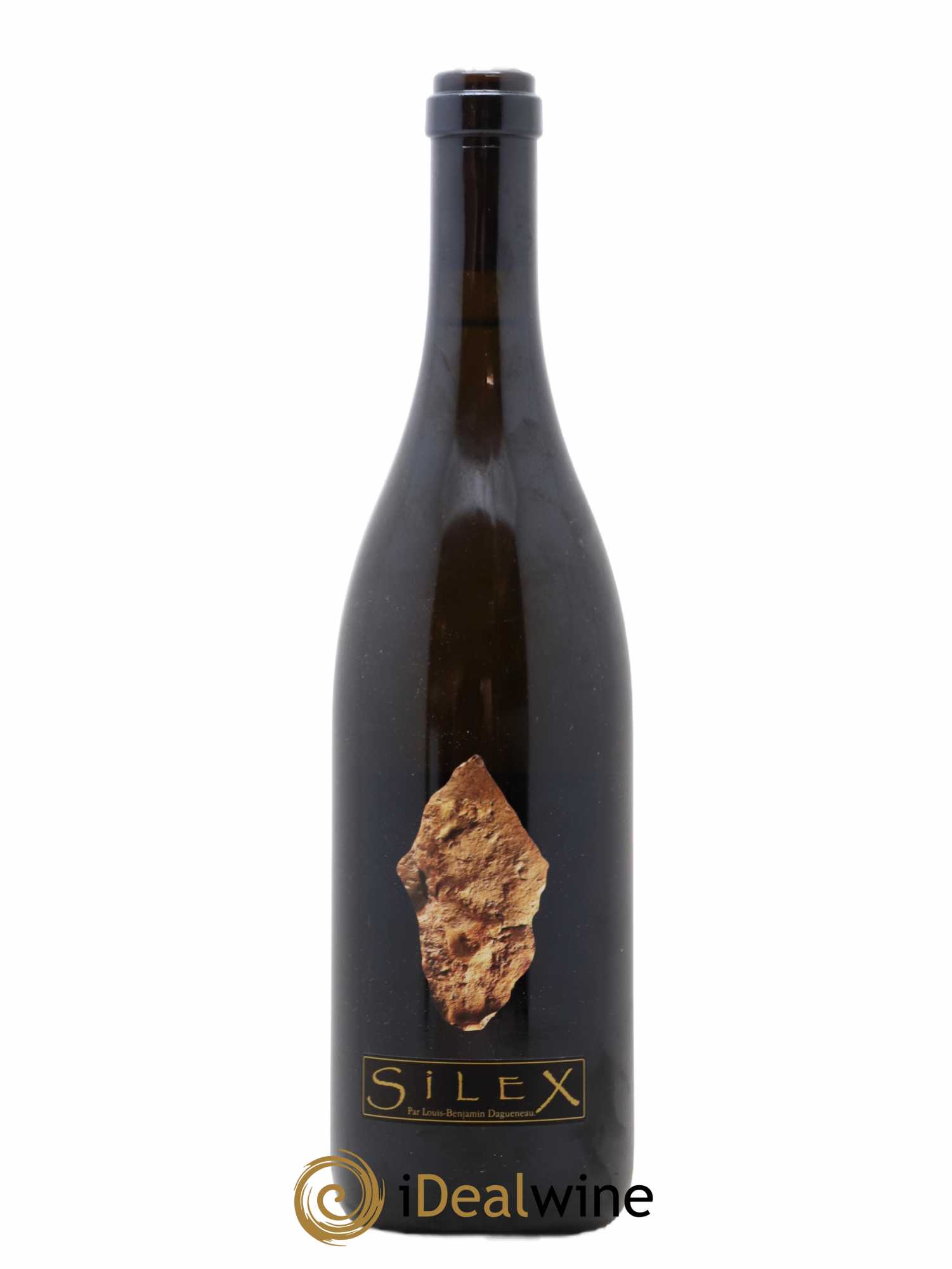 Vin de France (anciennement Pouilly-Fumé) Silex Dagueneau (Domaine Didier - Louis-Benjamin) (sans prix de réserve) 2019 - Lot de 1 bouteille - 0