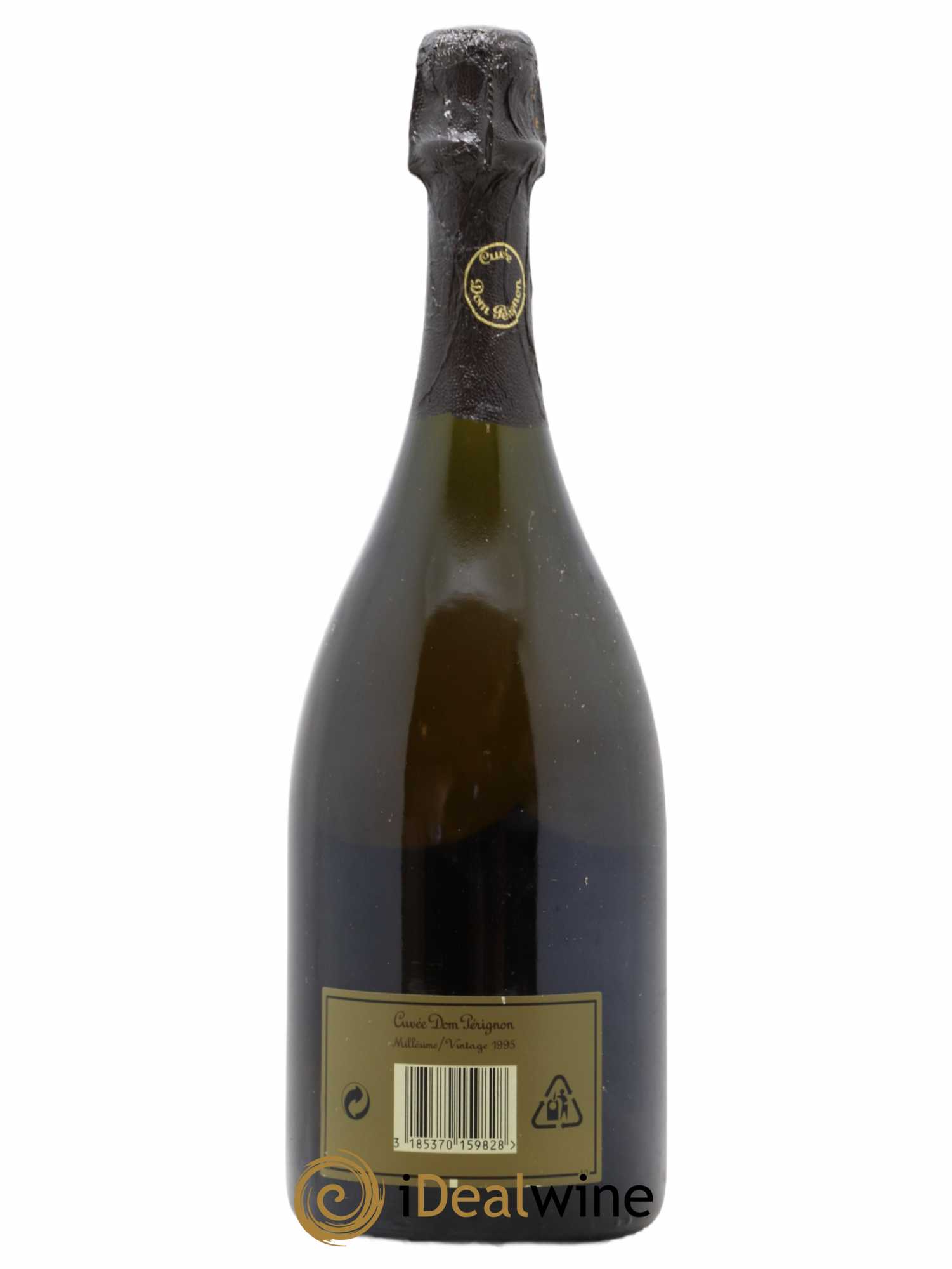 Brut Dom Pérignon 1995 - Lot de 1 bouteille - 1