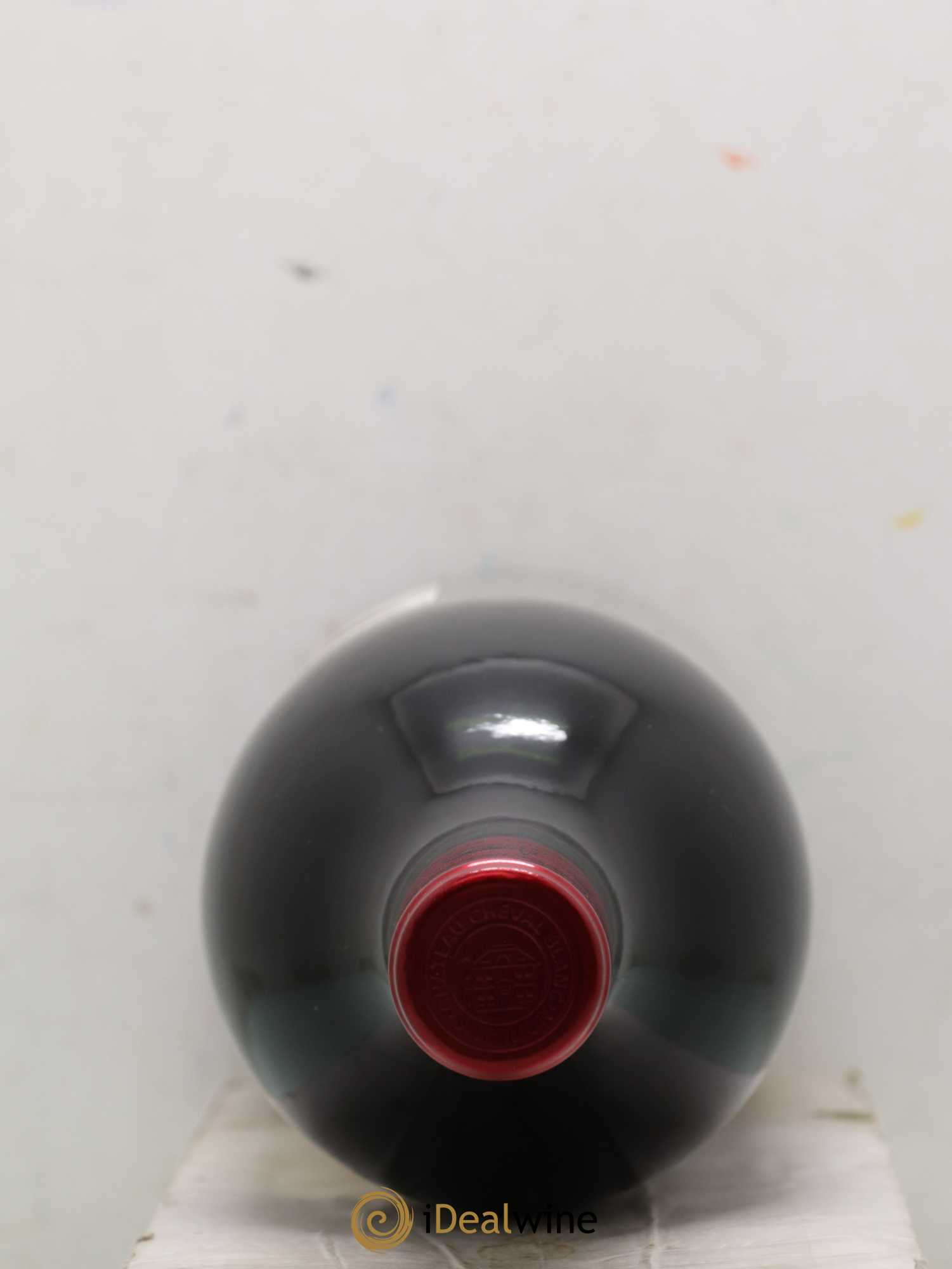 Château Cheval Blanc 1er Grand Cru Classé A 2000 - Lot de 1 magnum - 1