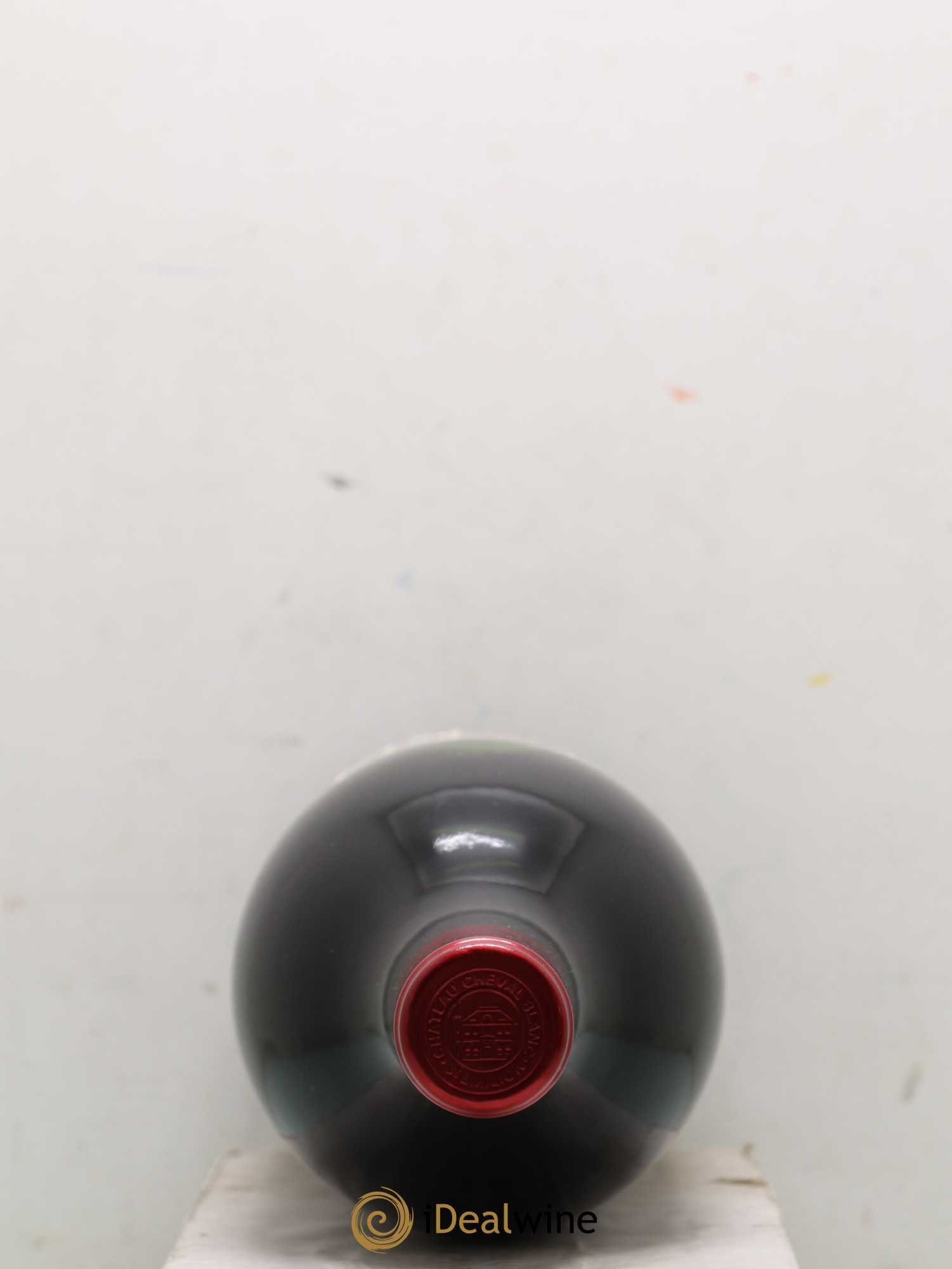 Château Cheval Blanc 1er Grand Cru Classé A 2000 - Lot de 1 magnum - 1