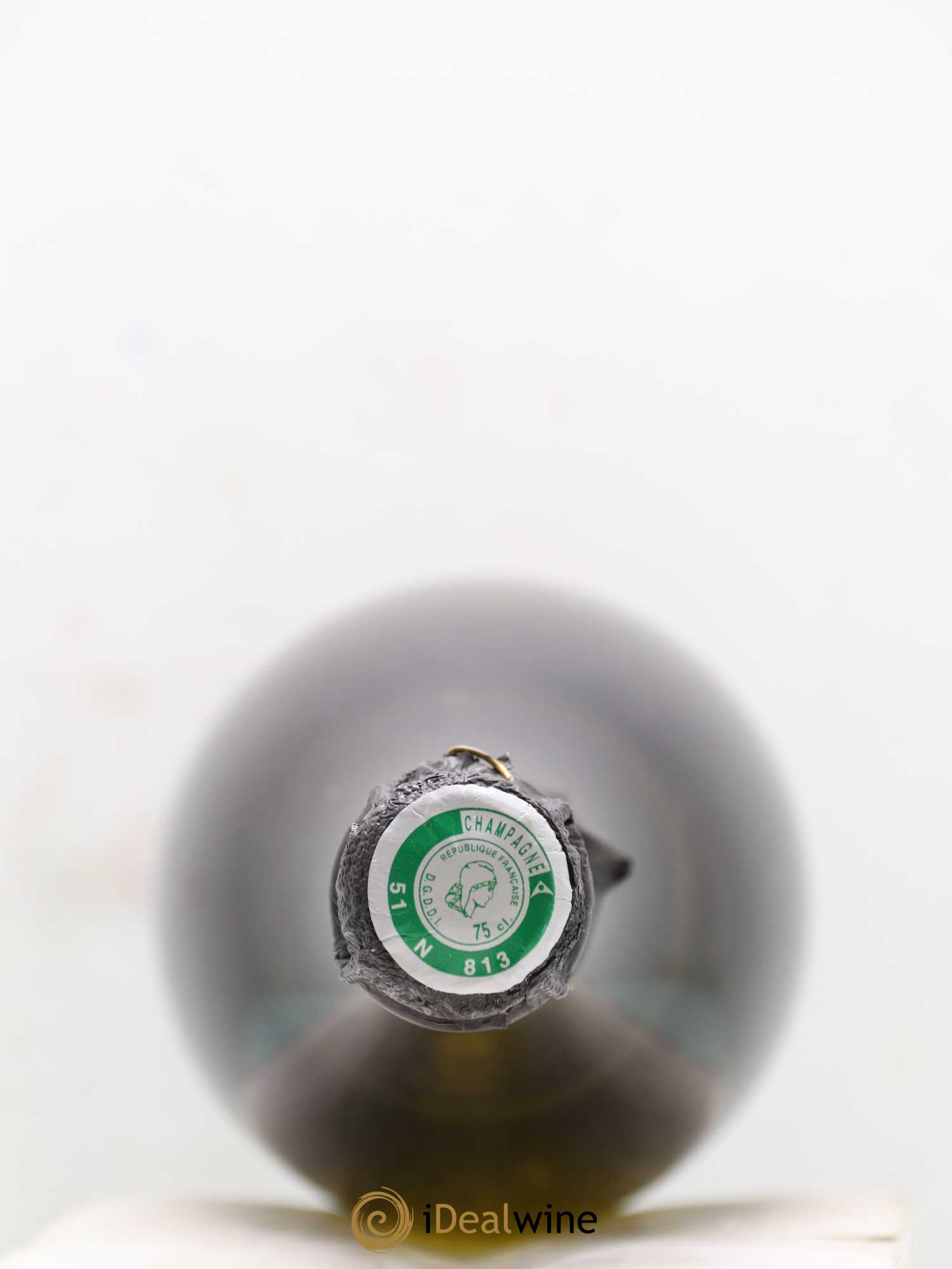 Brut Dom Pérignon 2002 - Lot de 2 bouteilles - 2